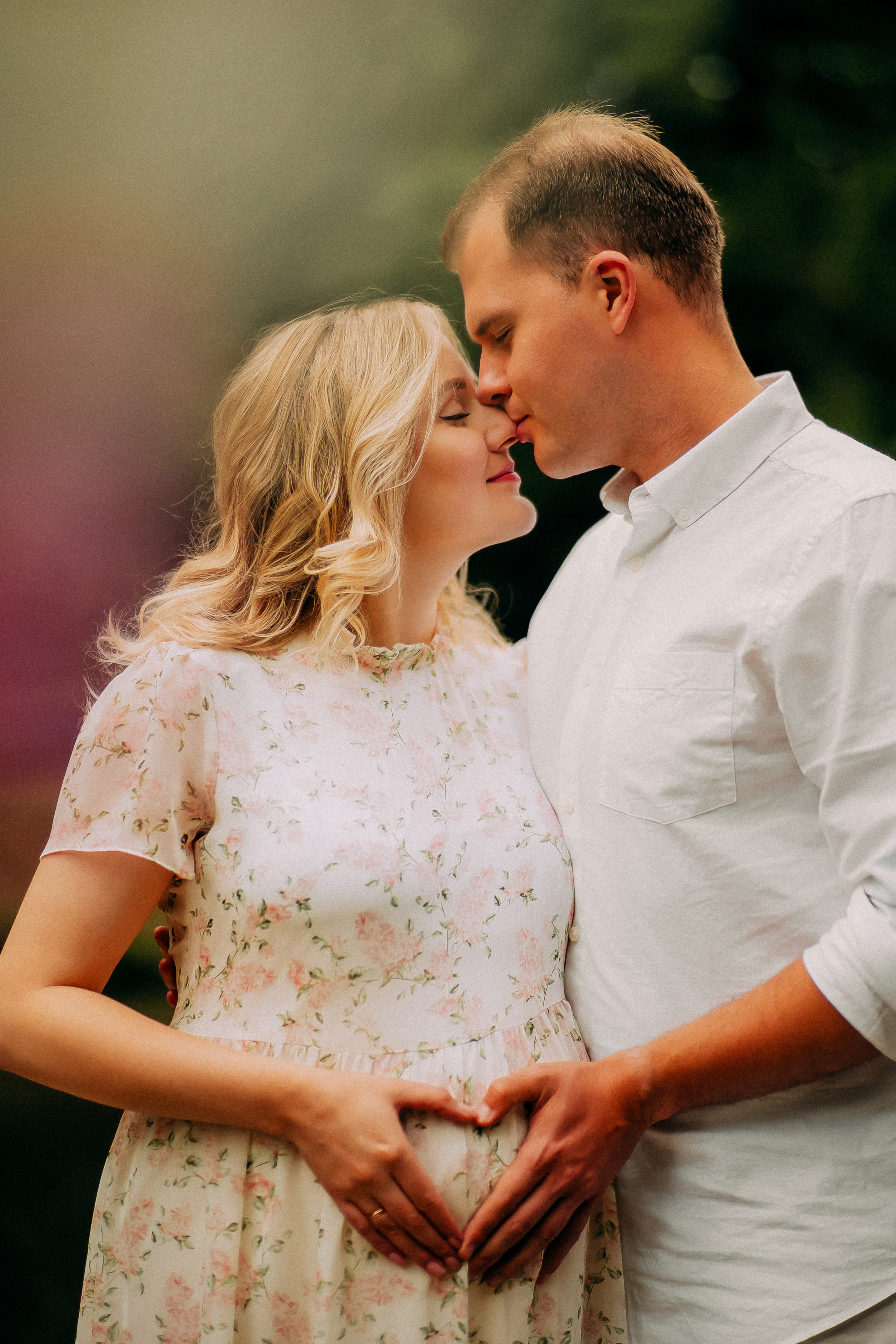 Аnastasiya&Evgeniy. Portrait and Wedding photographer in Poland Nastia Voytko