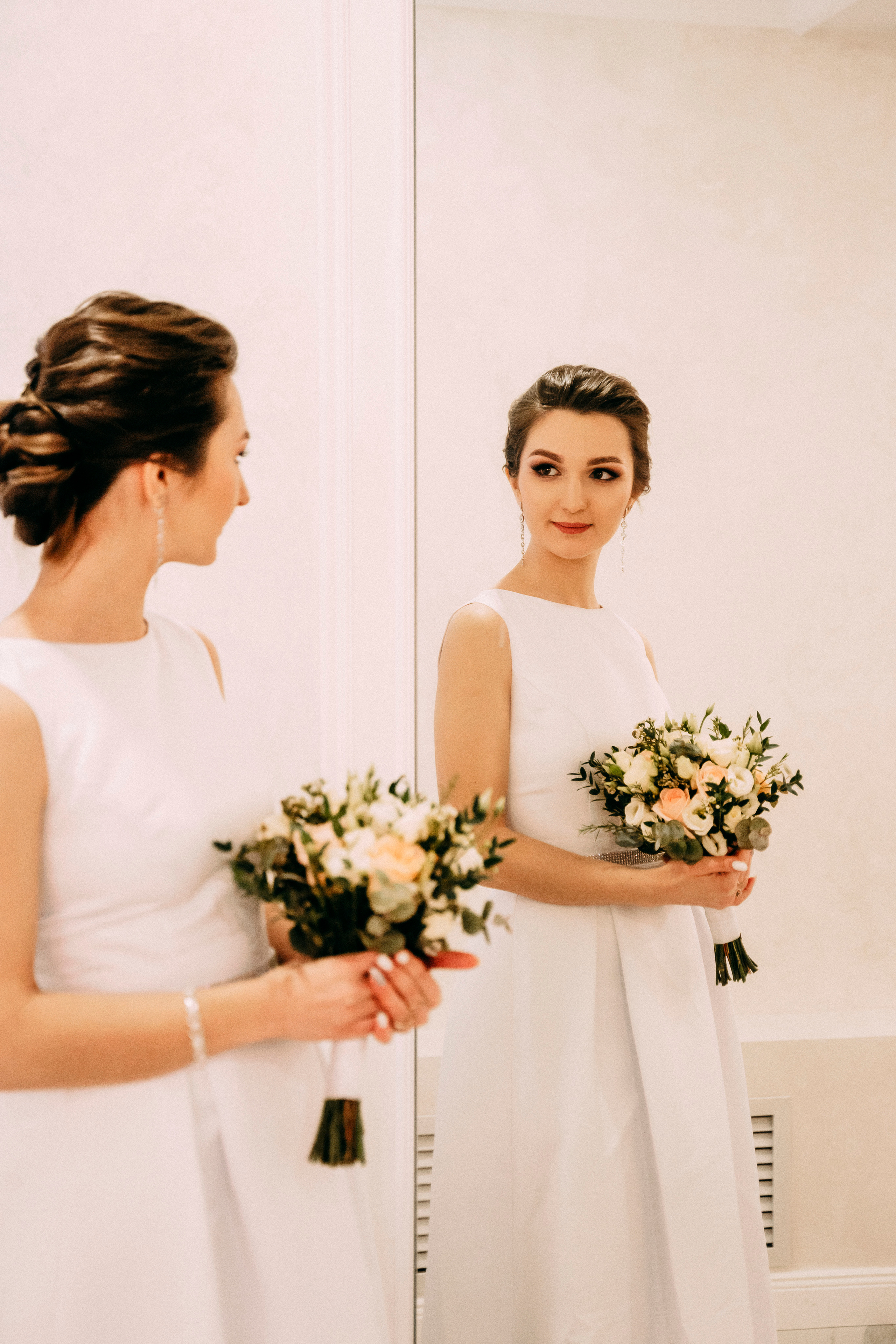 Paweł&Margo. Fotografka portretowa i ślubna w Polsce Anastasija Voitka