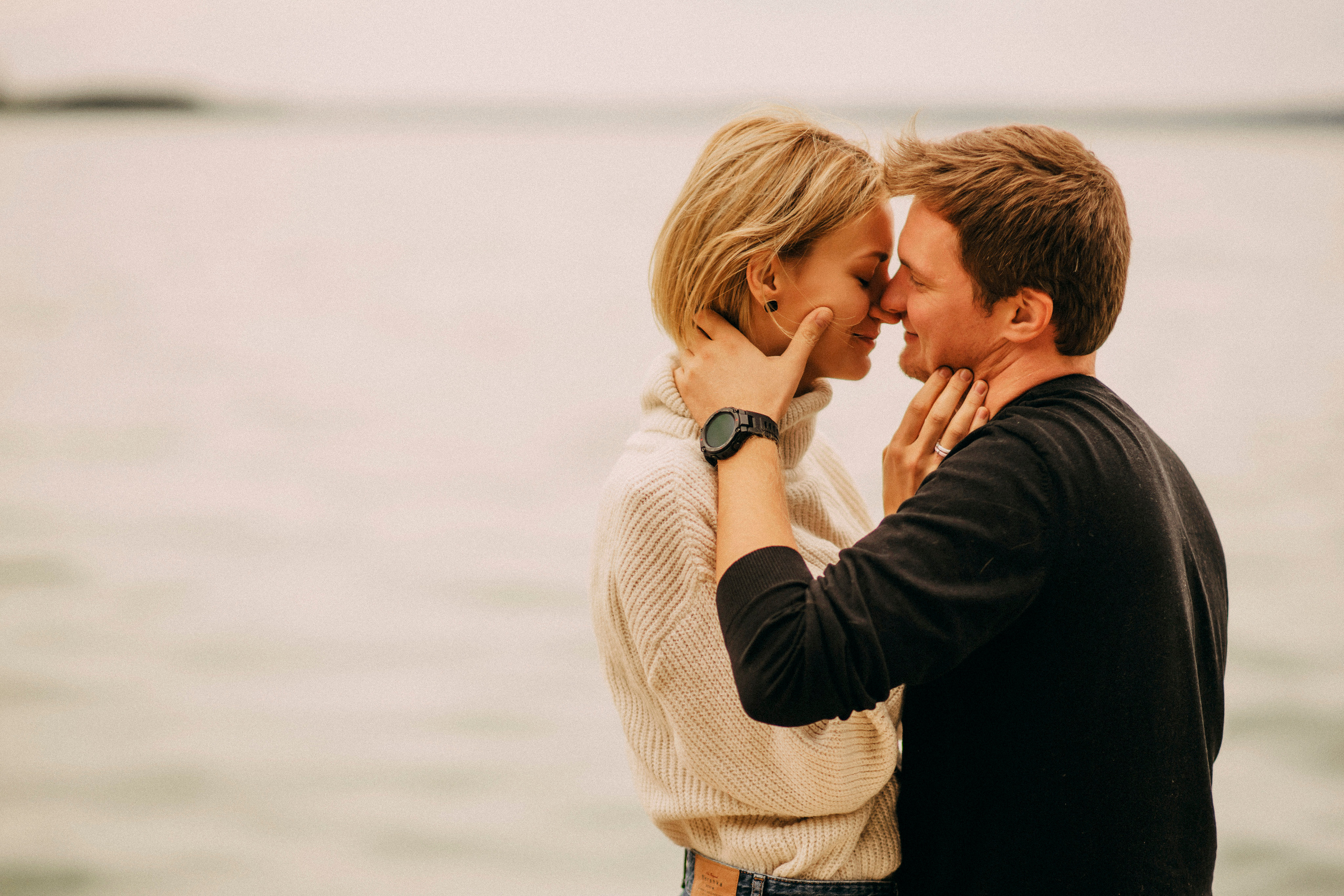 Ингрида&Егор. Портретный и Свадебный фотограф в Польше Анастасия Войтко