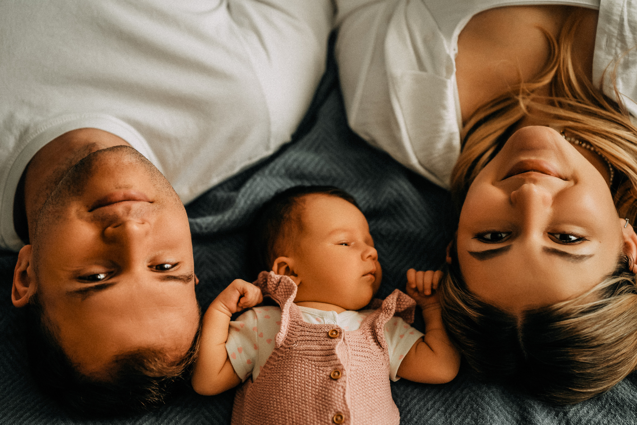 Vasilisa&Nastia&Zhenya. Portrait and Wedding photographer in Poland Nastia Voytko