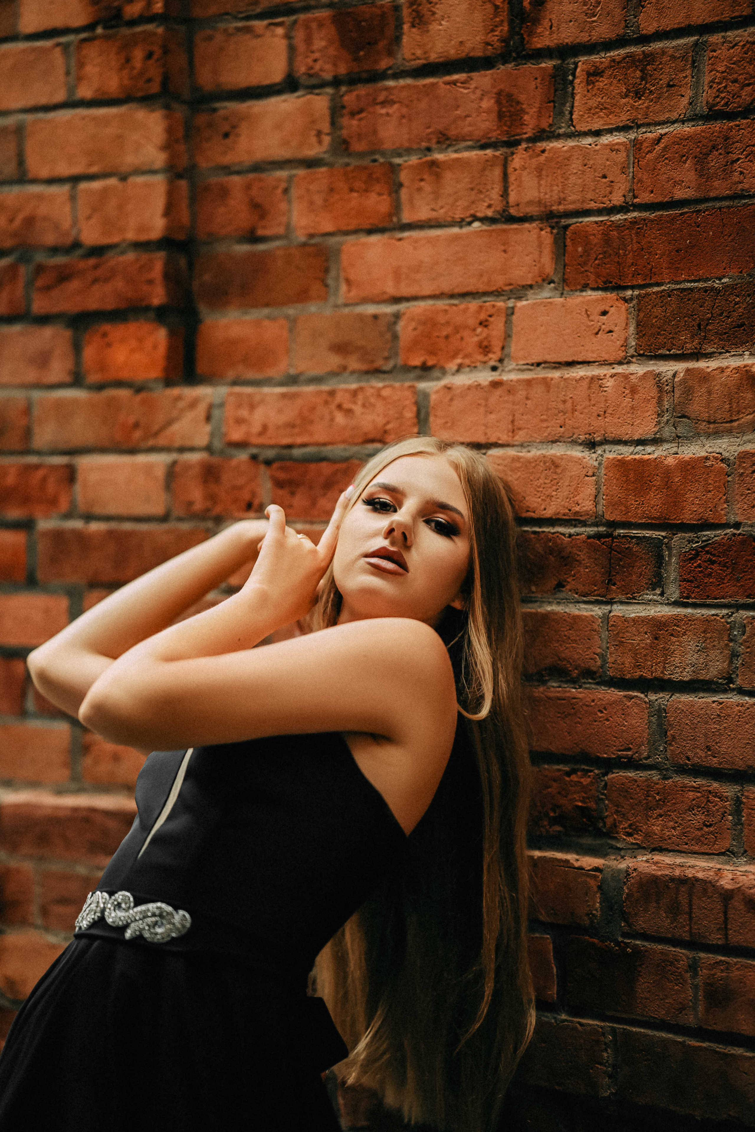 Milena. Portrait and Wedding photographer in Poland Nastia Voytko