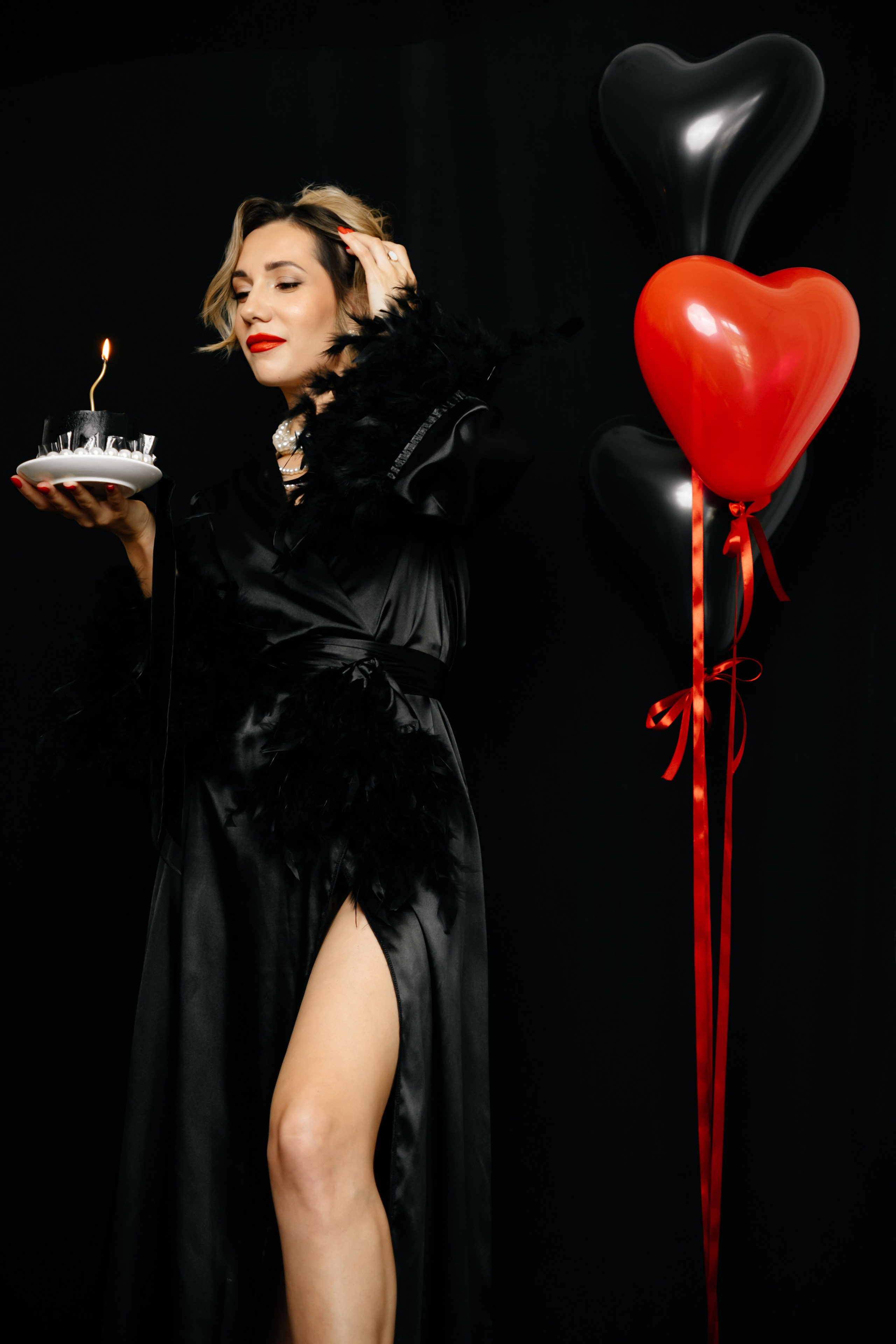 Dasha. Portrait and Wedding photographer in Poland Nastia Voytko