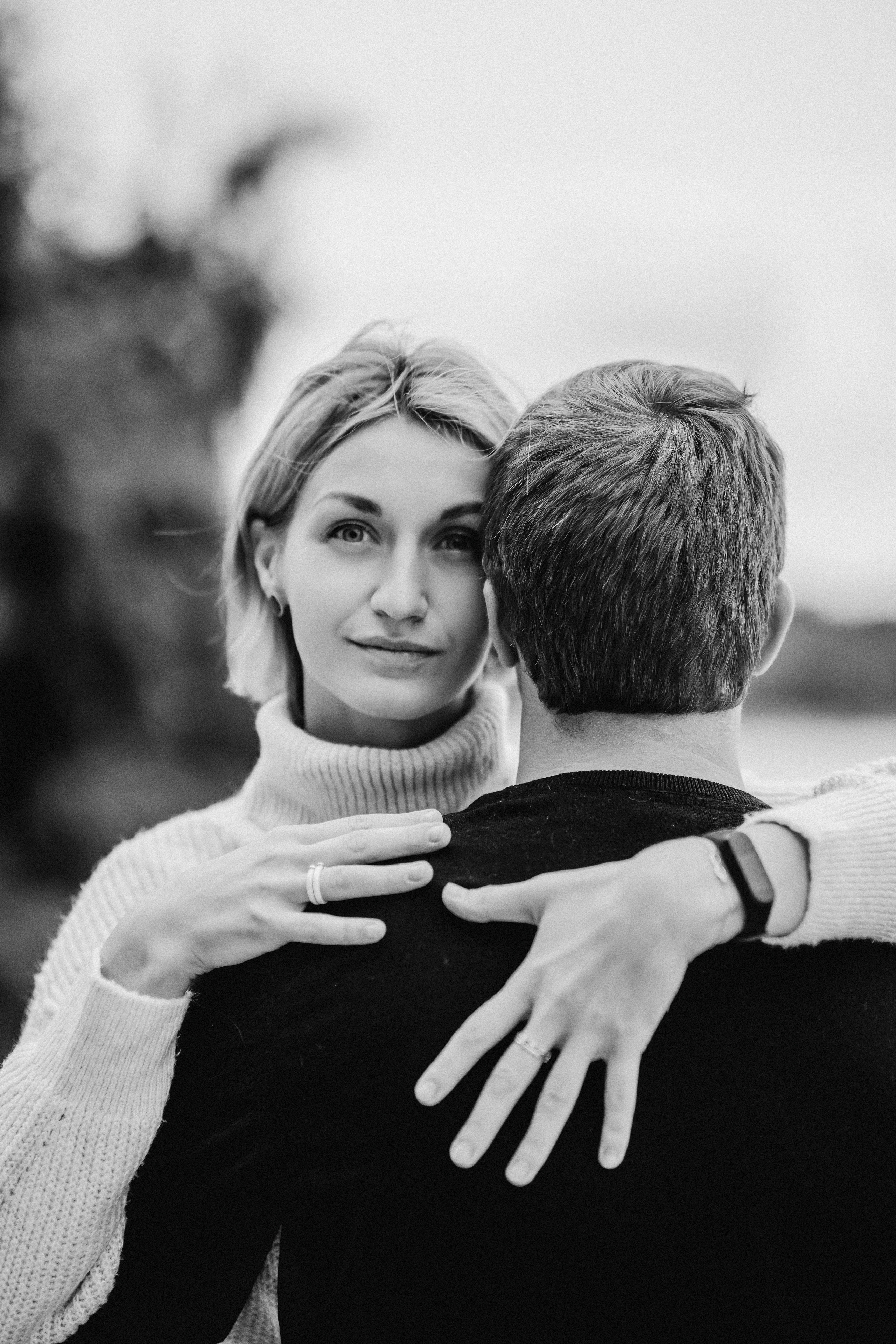 Ингрида&Егор. Портретный и Свадебный фотограф в Польше Анастасия Войтко