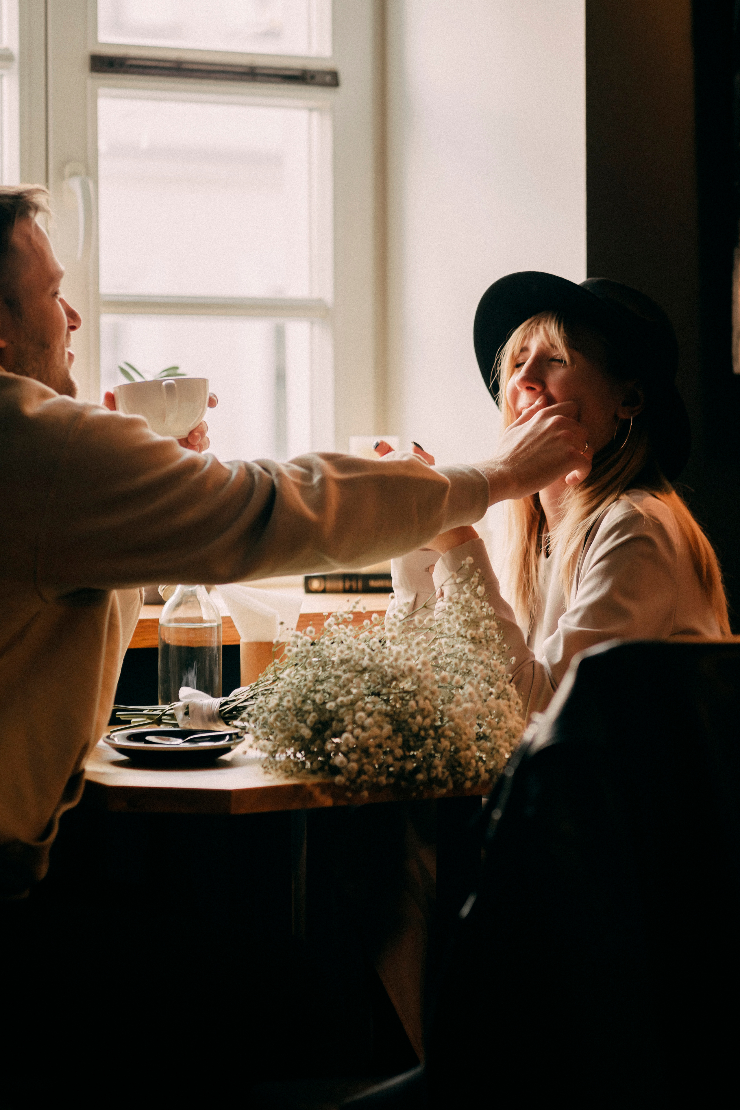 Artem&Оksana. Portrait and Wedding photographer in Poland Nastia Voytko