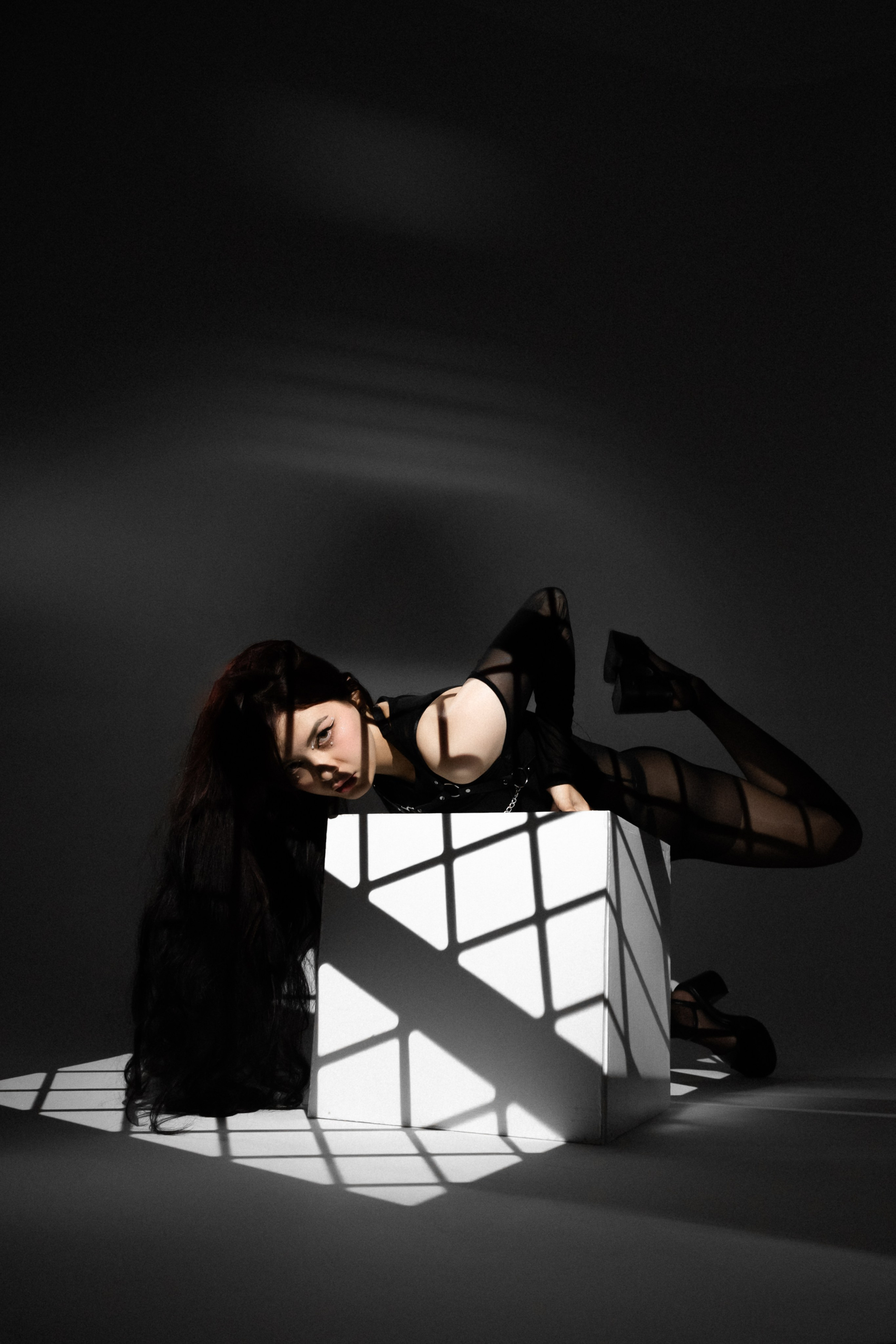 Anastasiya. Portrait and Wedding photographer in Poland Nastia Voytko