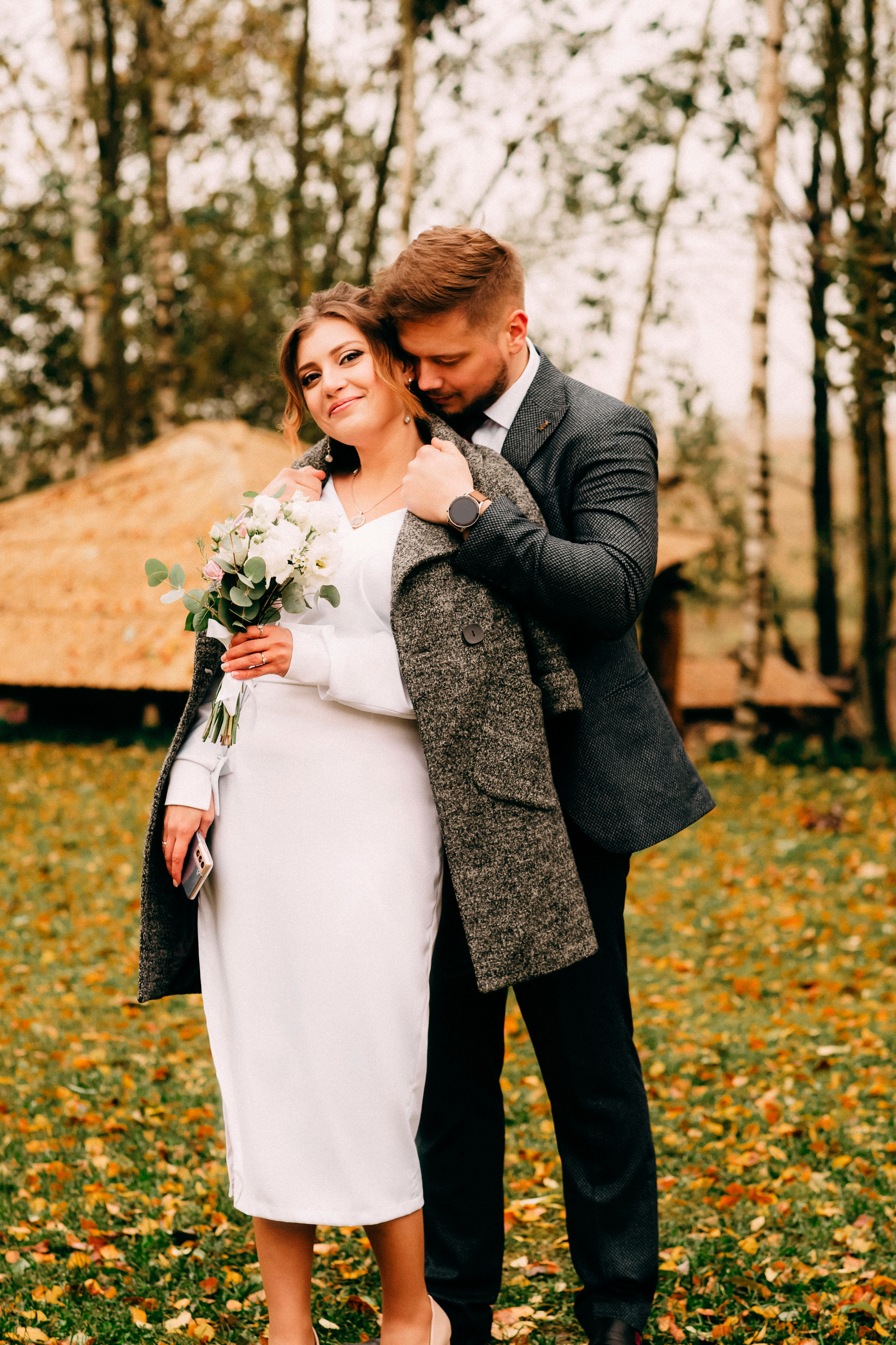 Aleksander&Margarita. Portrait and Wedding photographer in Poland Nastia Voytko