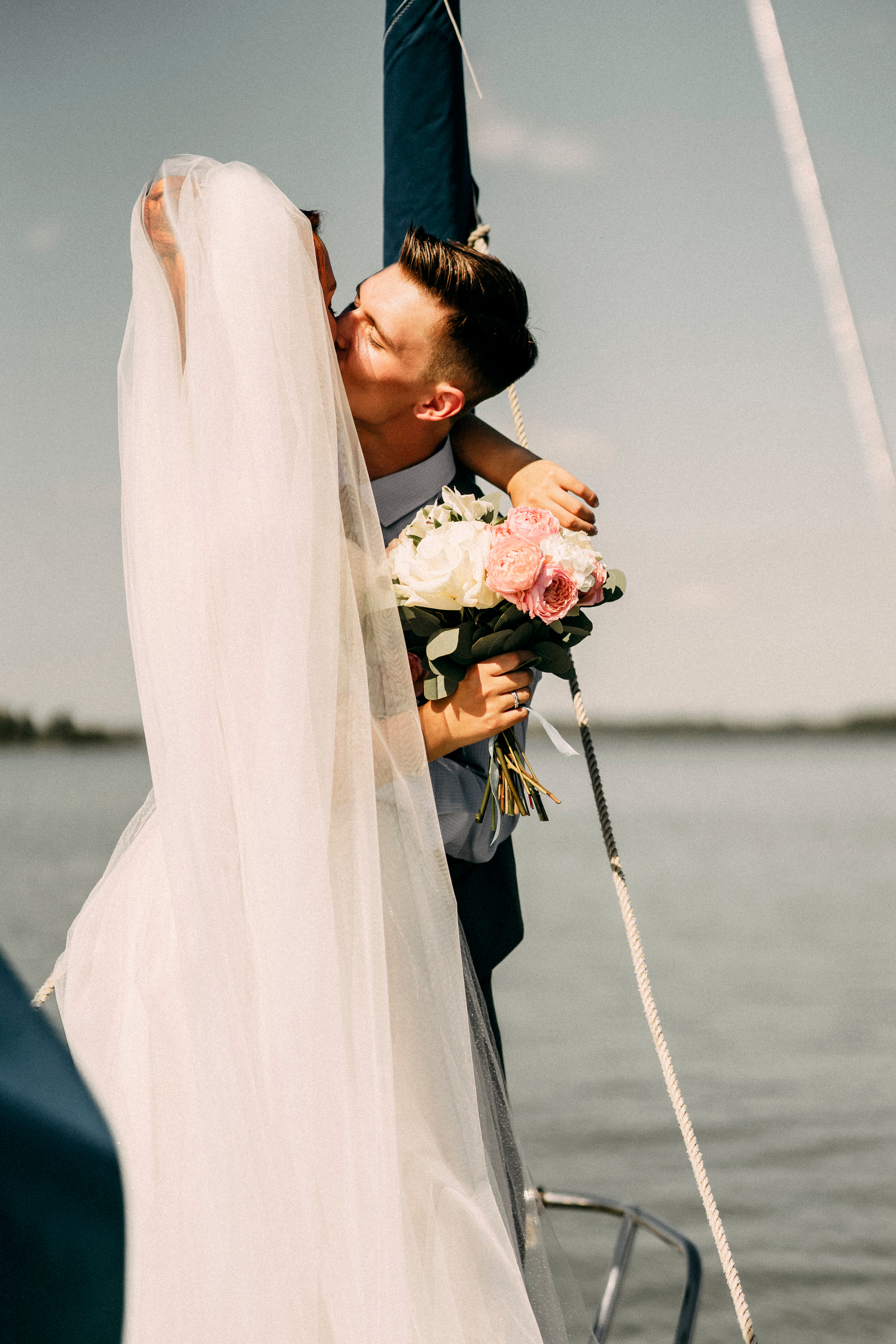 Артур&Виктория. Портретный и Свадебный фотограф в Польше Анастасия Войтко