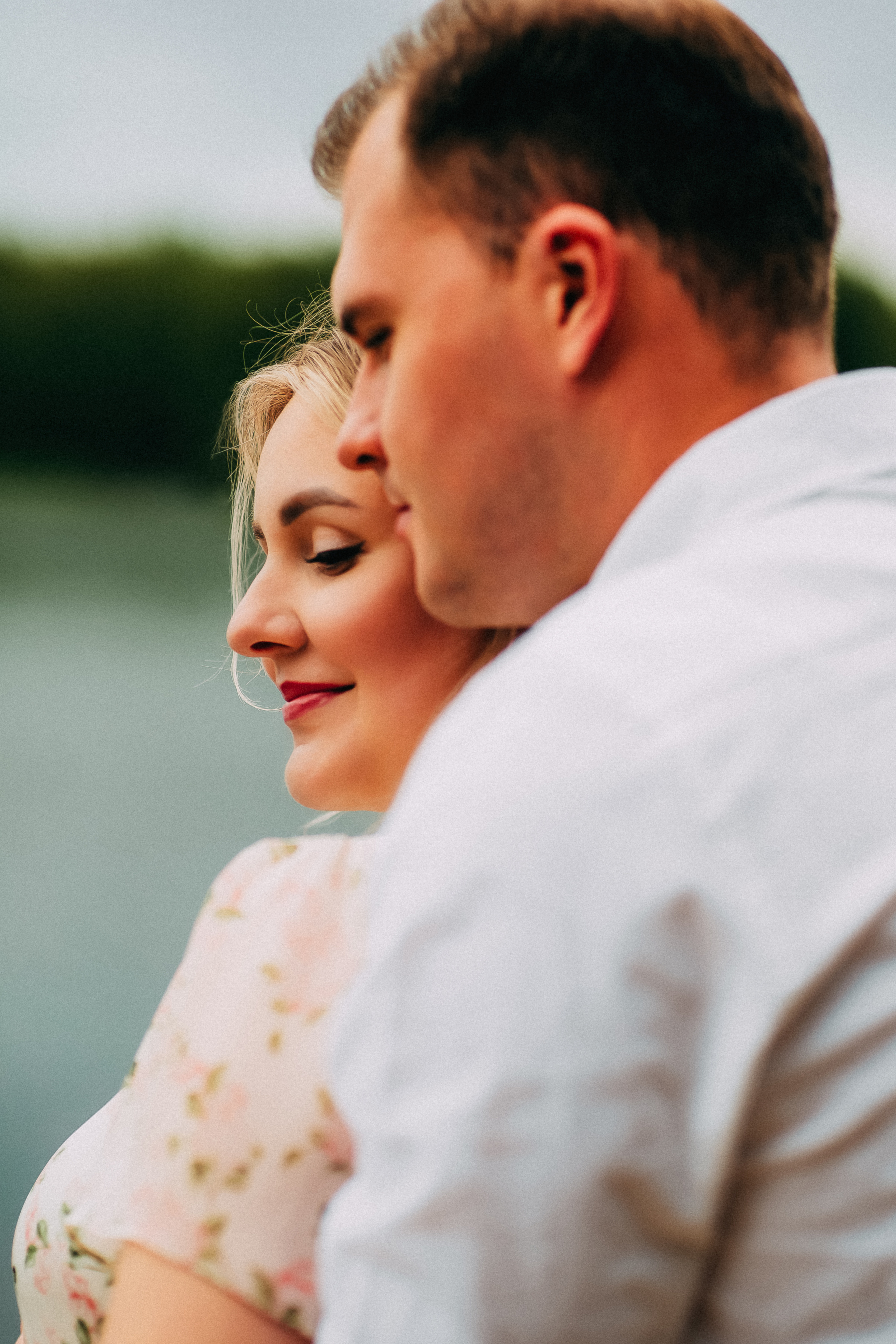 Аnastasiya&Evgeniy. Portrait and Wedding photographer in Poland Nastia Voytko