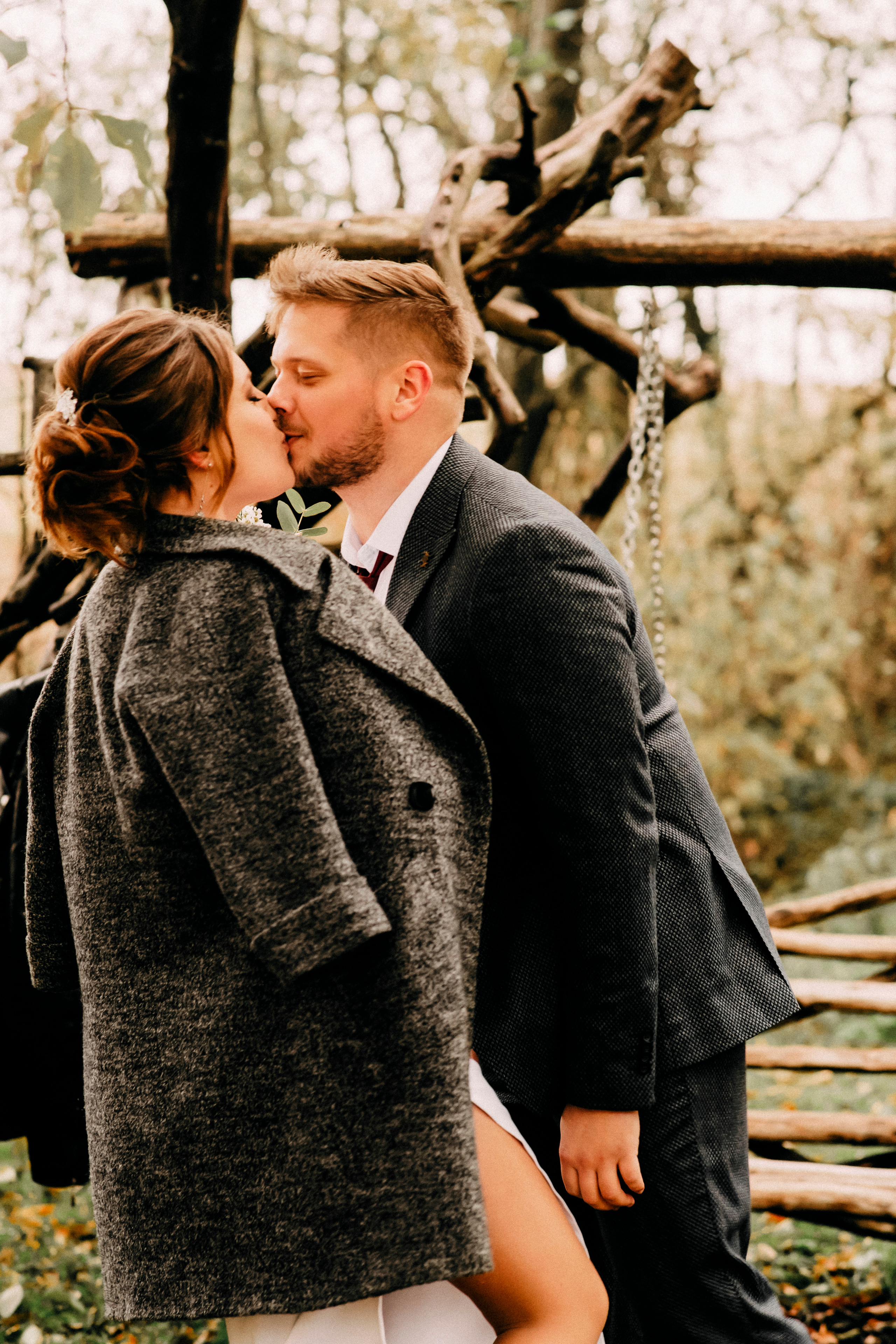 Aleksander&Margarita. Portrait and Wedding photographer in Poland Nastia Voytko