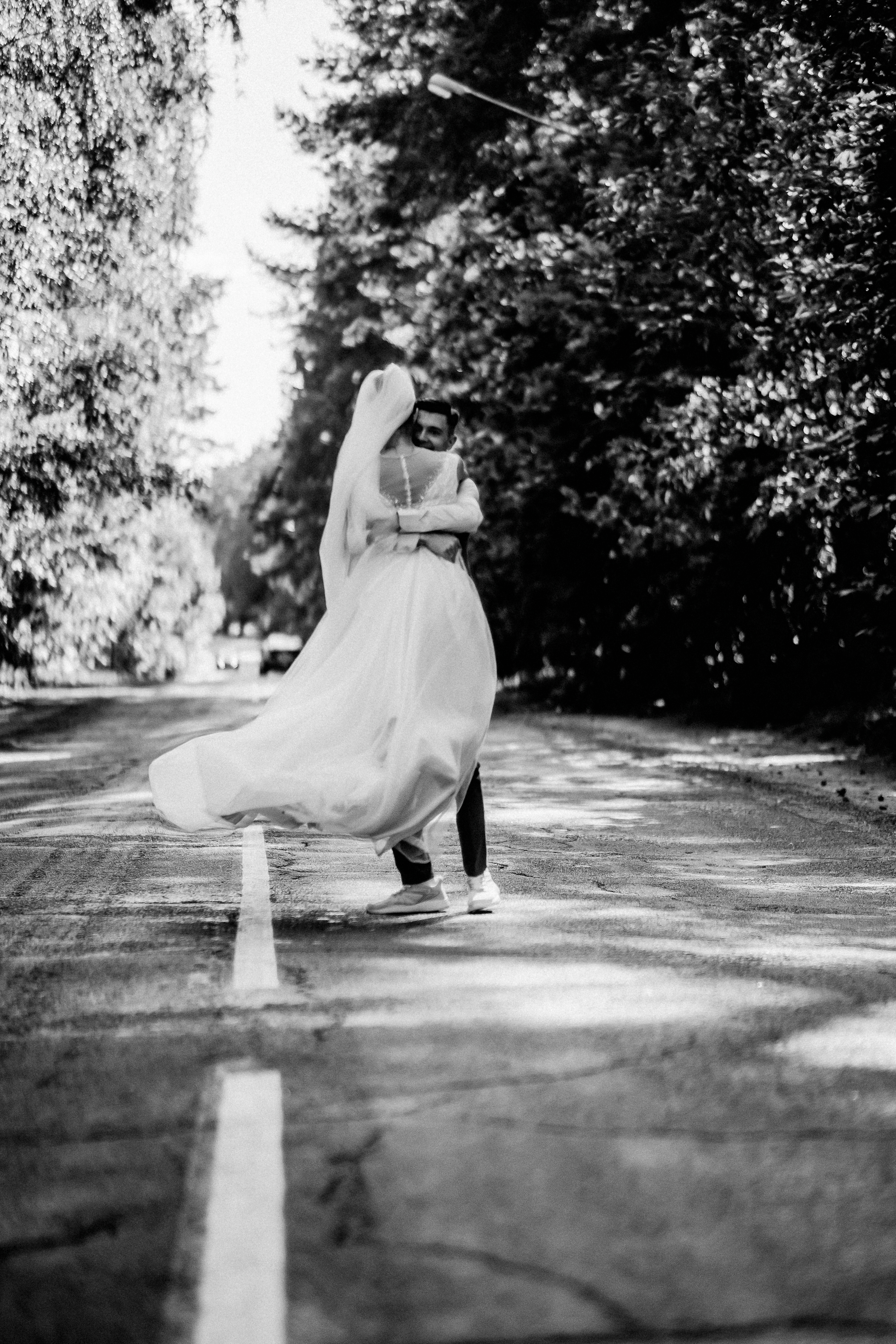 Артур&Виктория. Портретный и Свадебный фотограф в Польше Анастасия Войтко