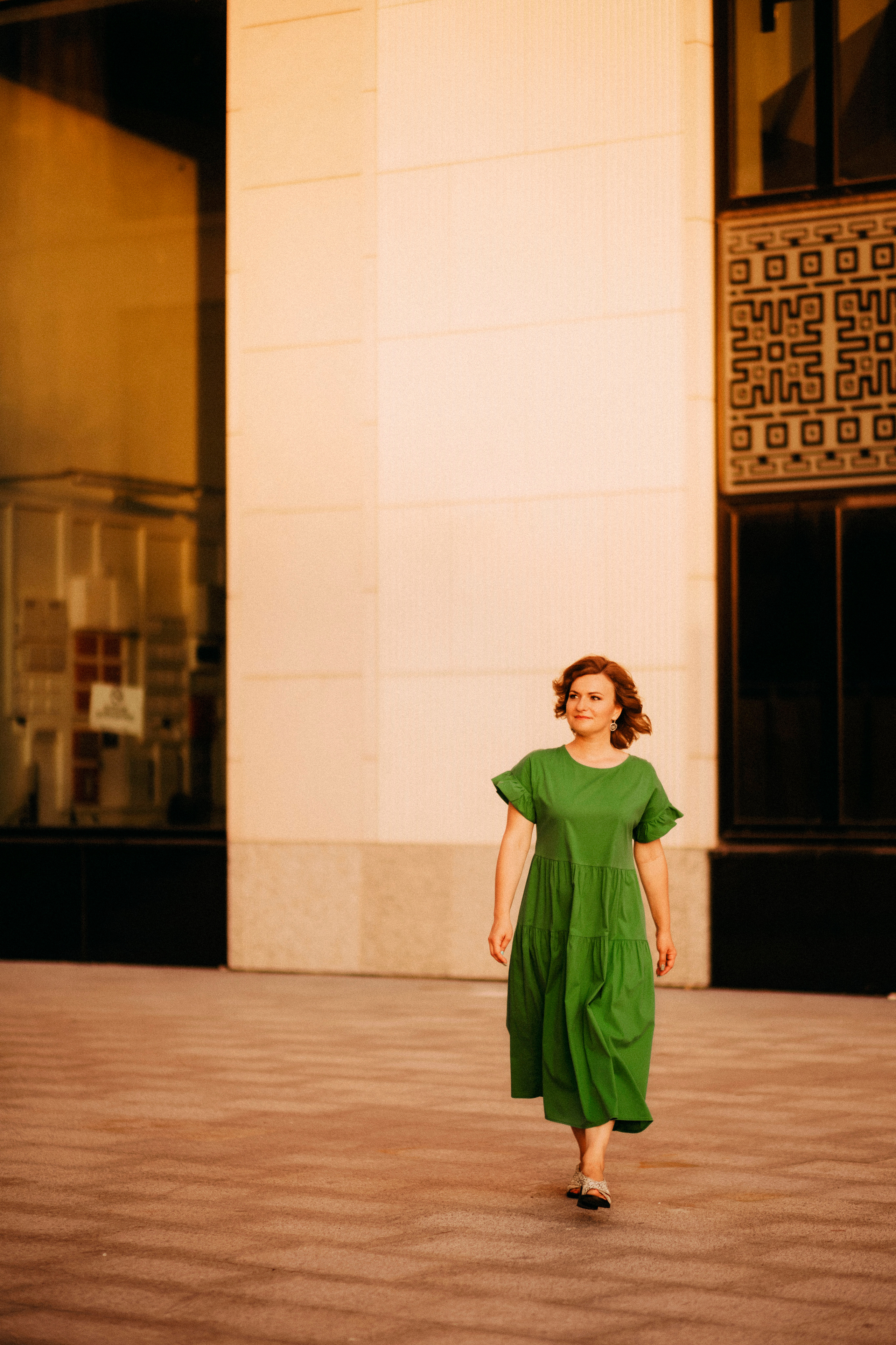 Julia. Portrait and Wedding photographer in Poland Nastia Voytko