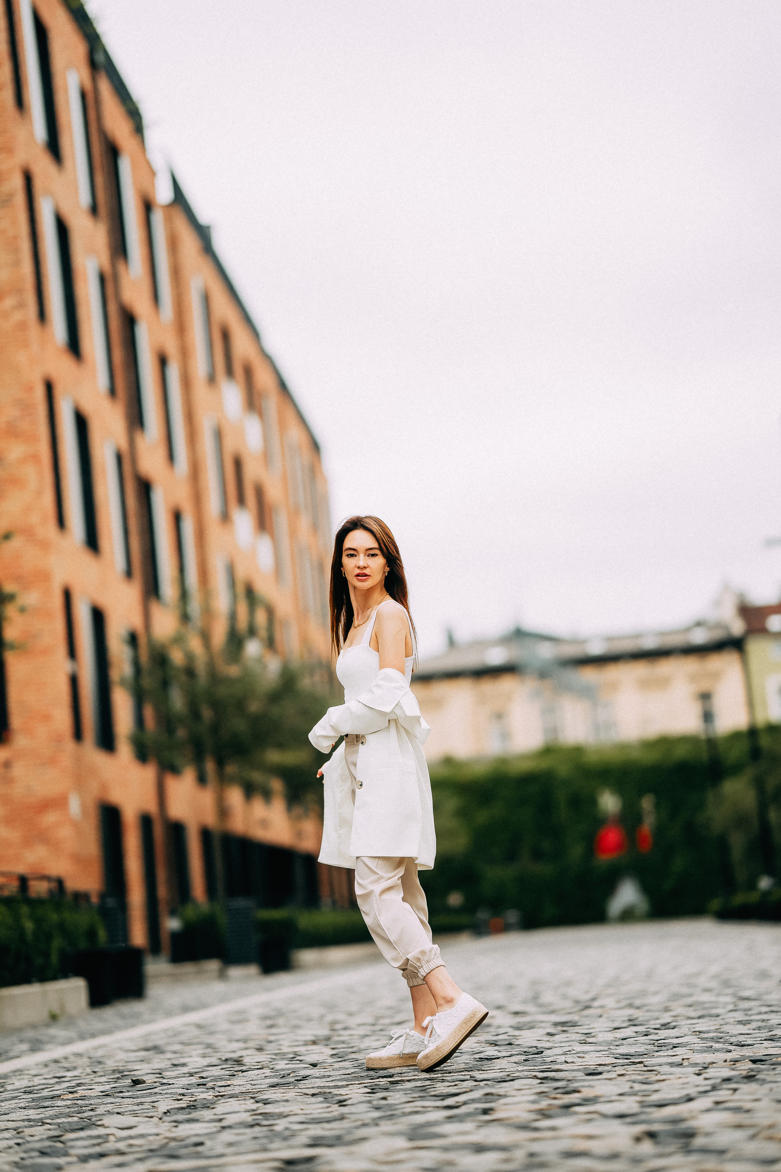 Viktoriya. Portrait and Wedding photographer in Poland Nastia Voytko