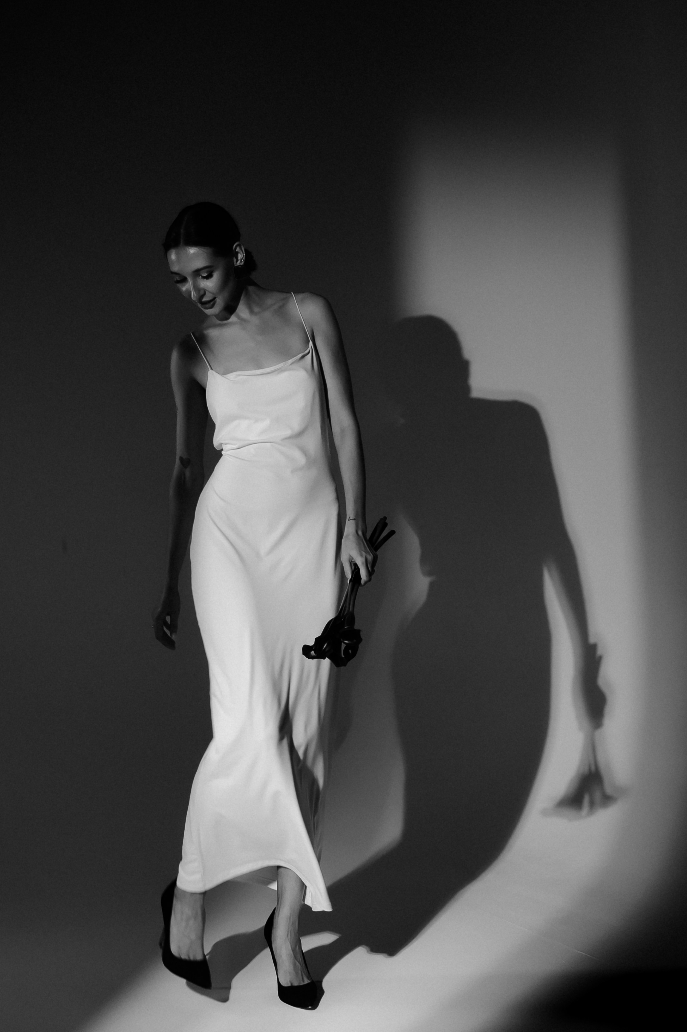 Viktoria. Portrait and Wedding photographer in Poland Nastia Voytko