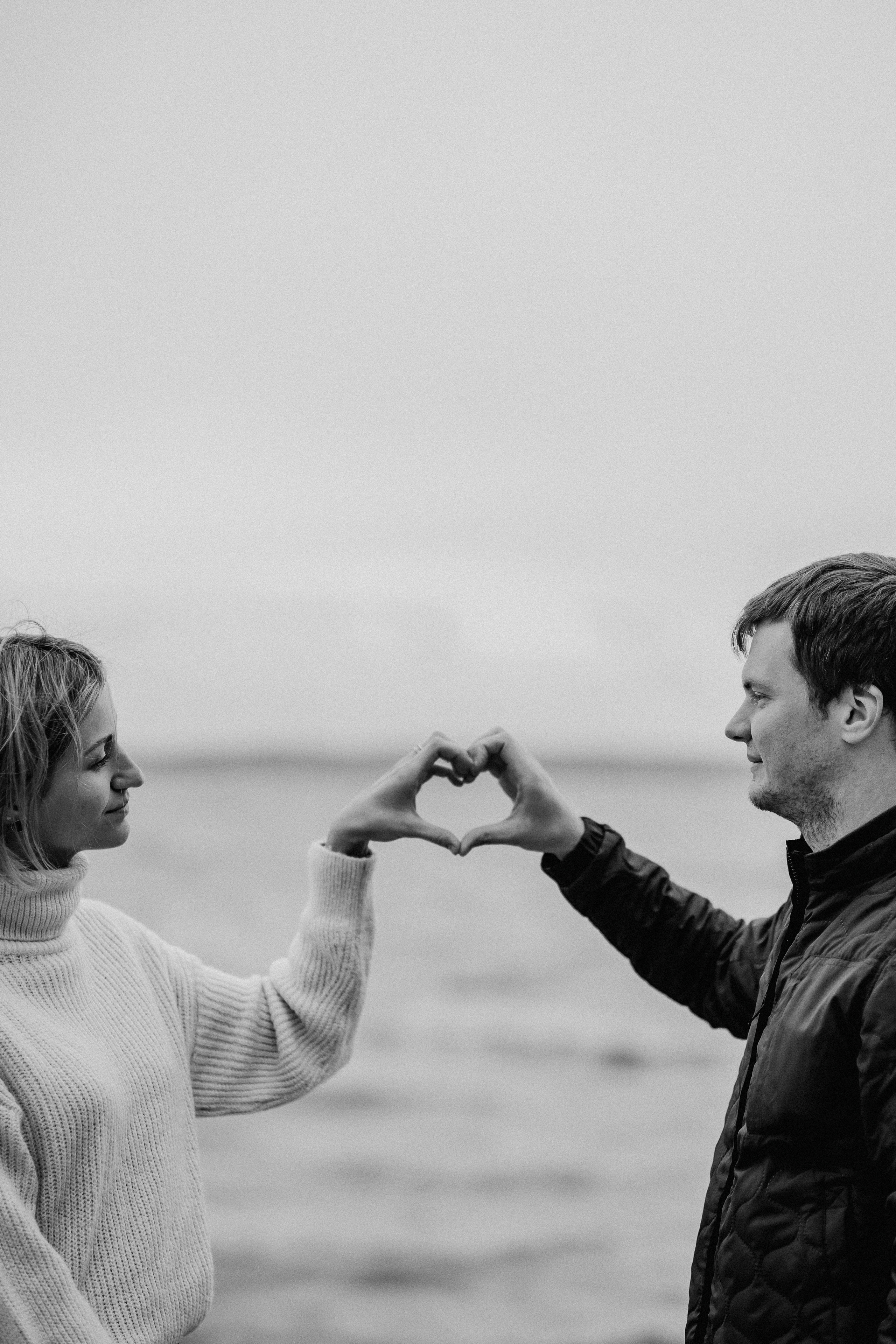 Ингрида&Егор. Портретный и Свадебный фотограф в Польше Анастасия Войтко