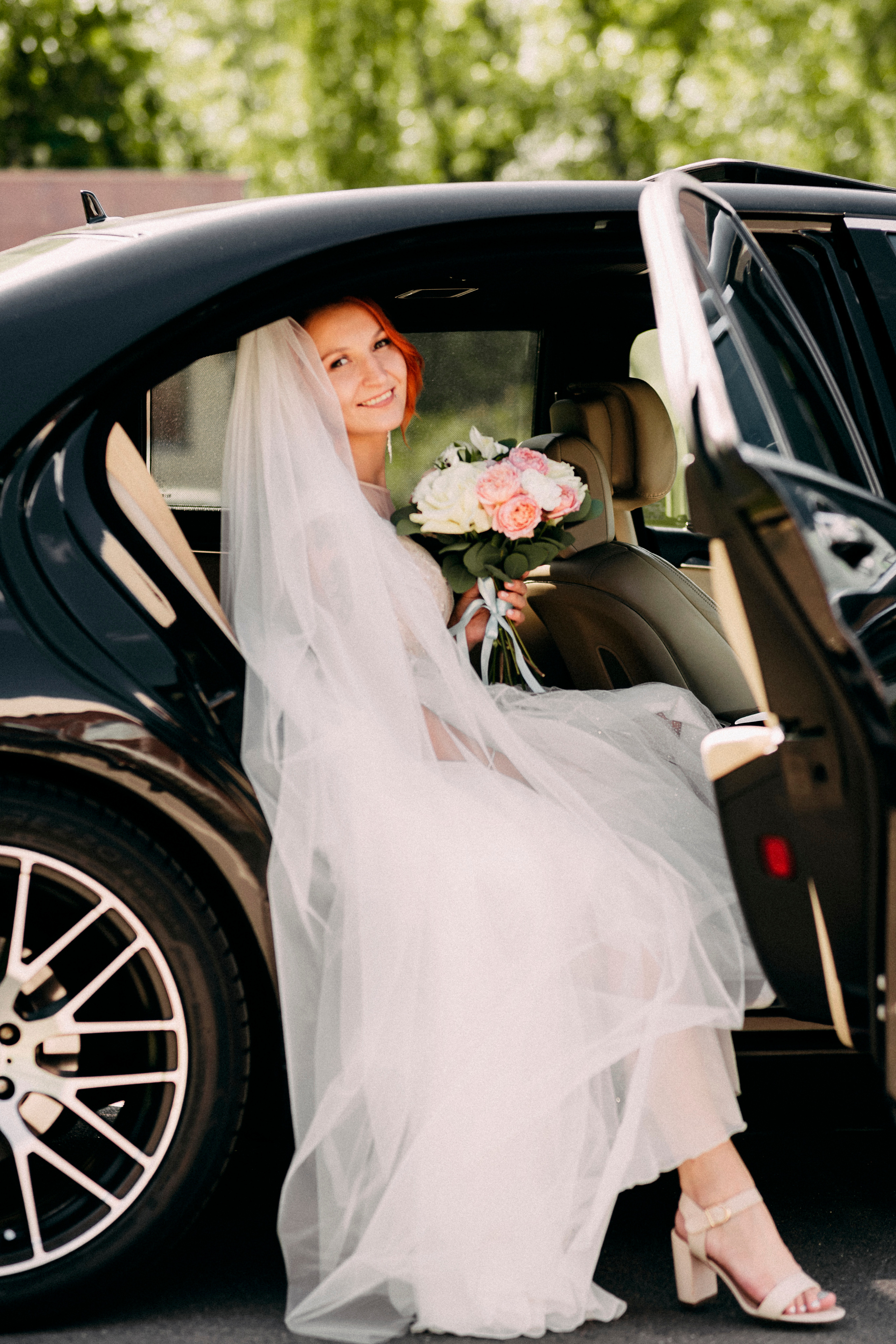 Артур&Виктория. Портретный и Свадебный фотограф в Польше Анастасия Войтко