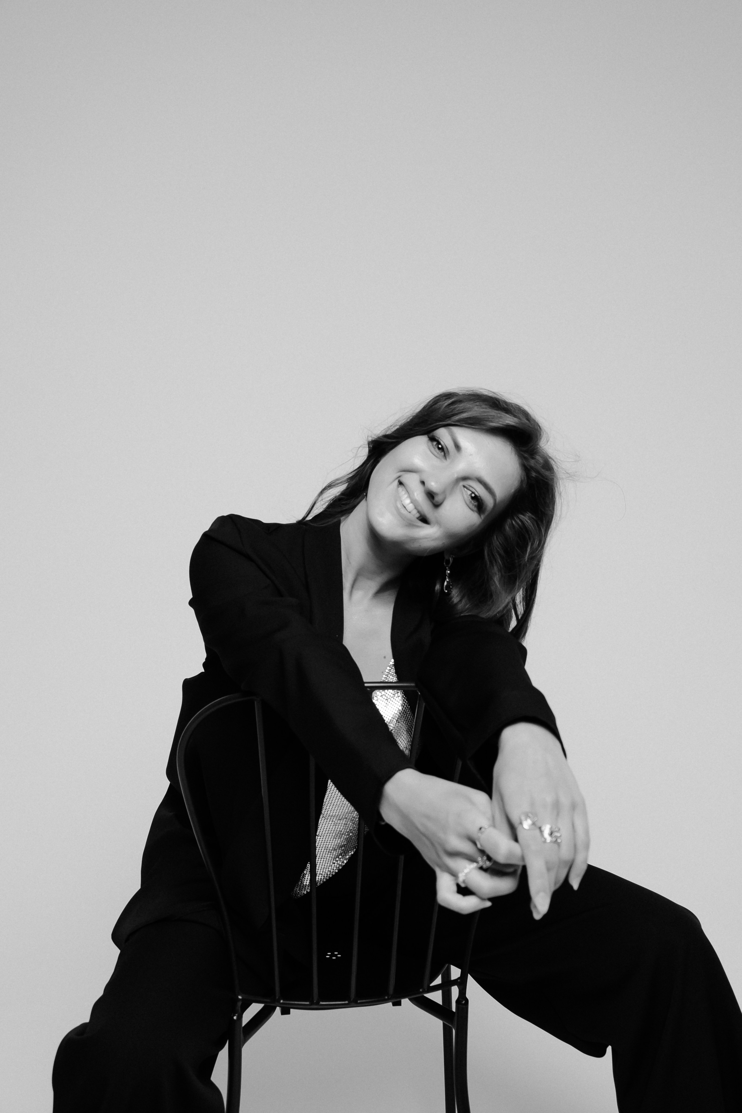 Maria. Portrait and Wedding photographer in Poland Nastia Voytko