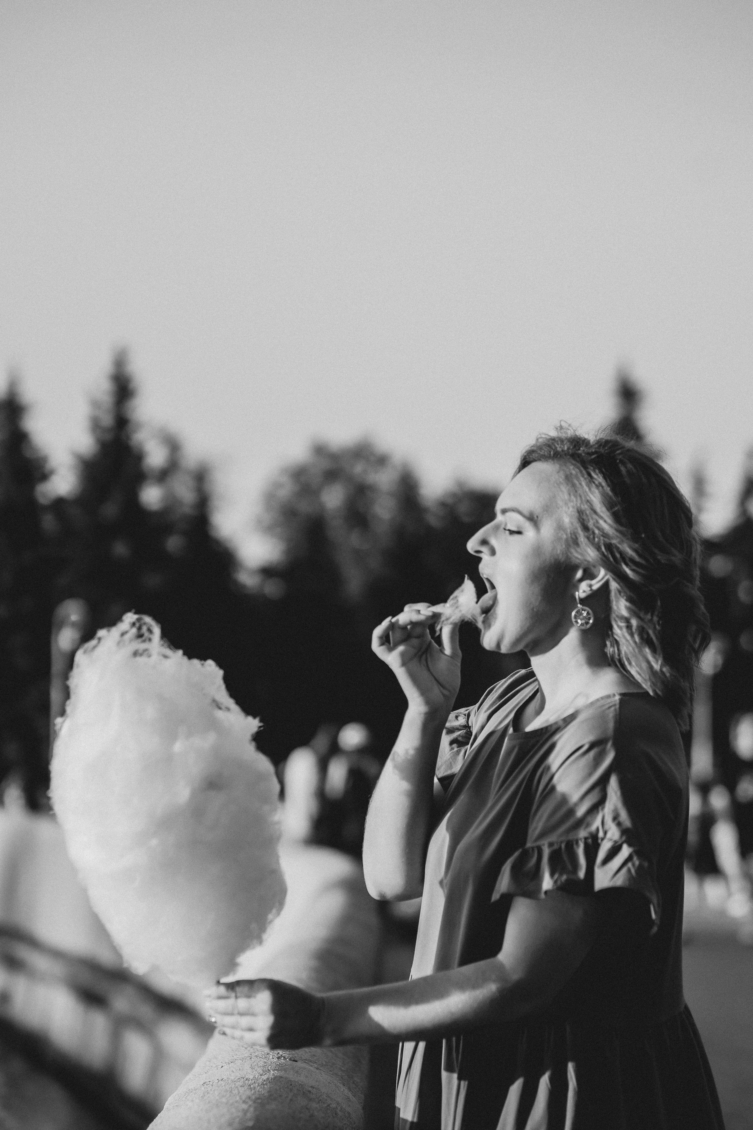 Julia. Portrait and Wedding photographer in Poland Nastia Voytko