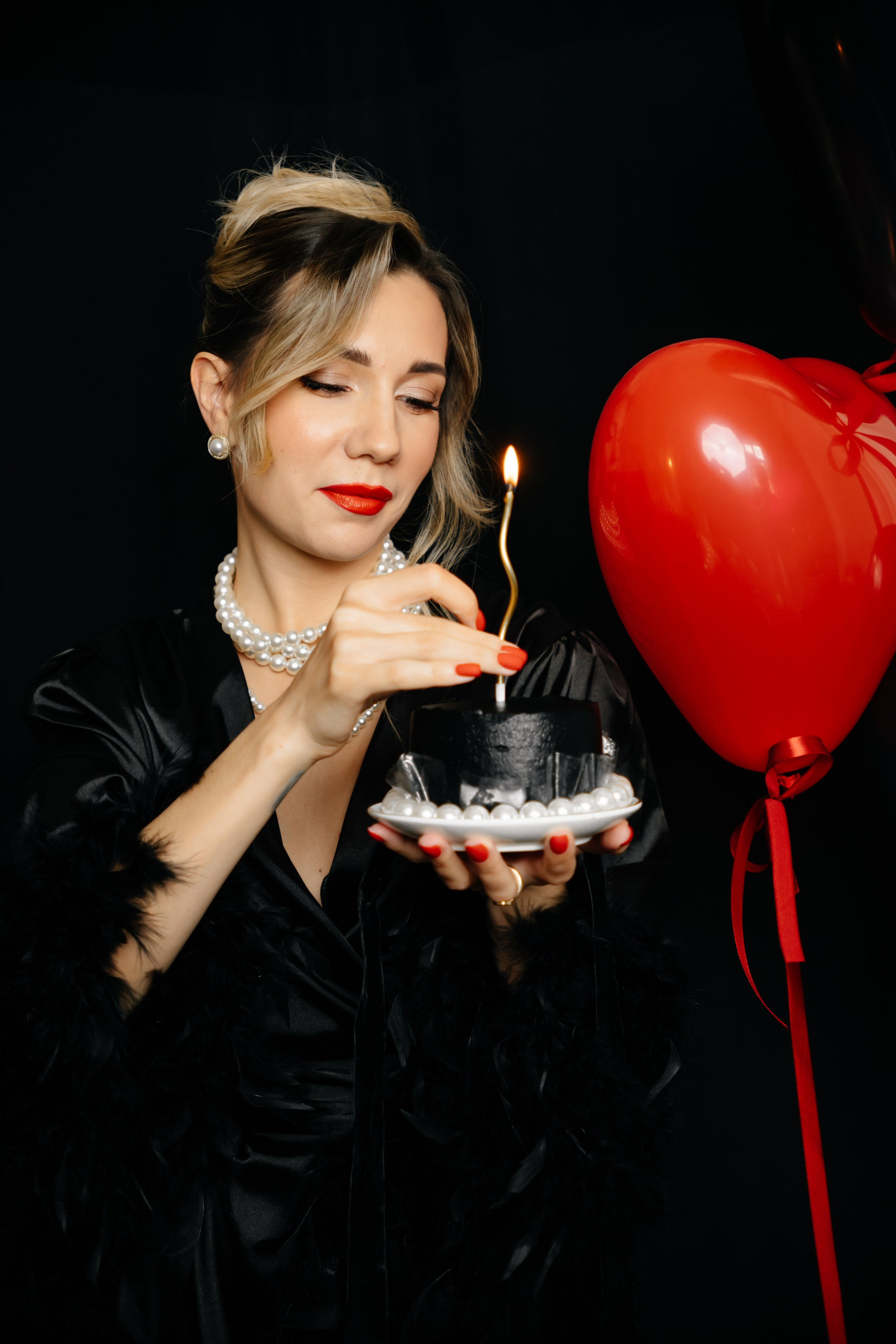 Dasha. Portrait and Wedding photographer in Poland Nastia Voytko