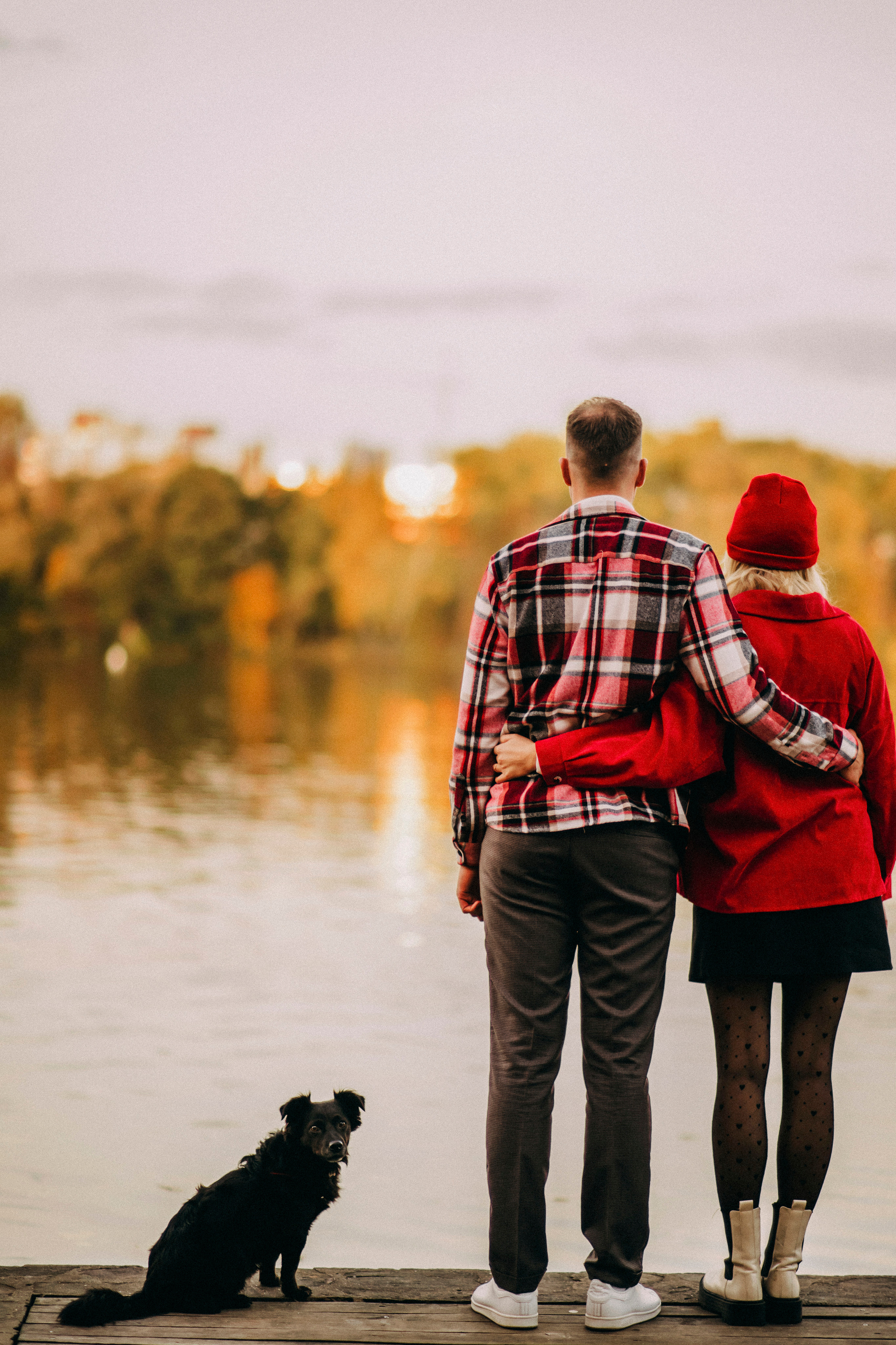 Nastia&Zhenya. Portrait and Wedding photographer in Poland Nastia Voytko