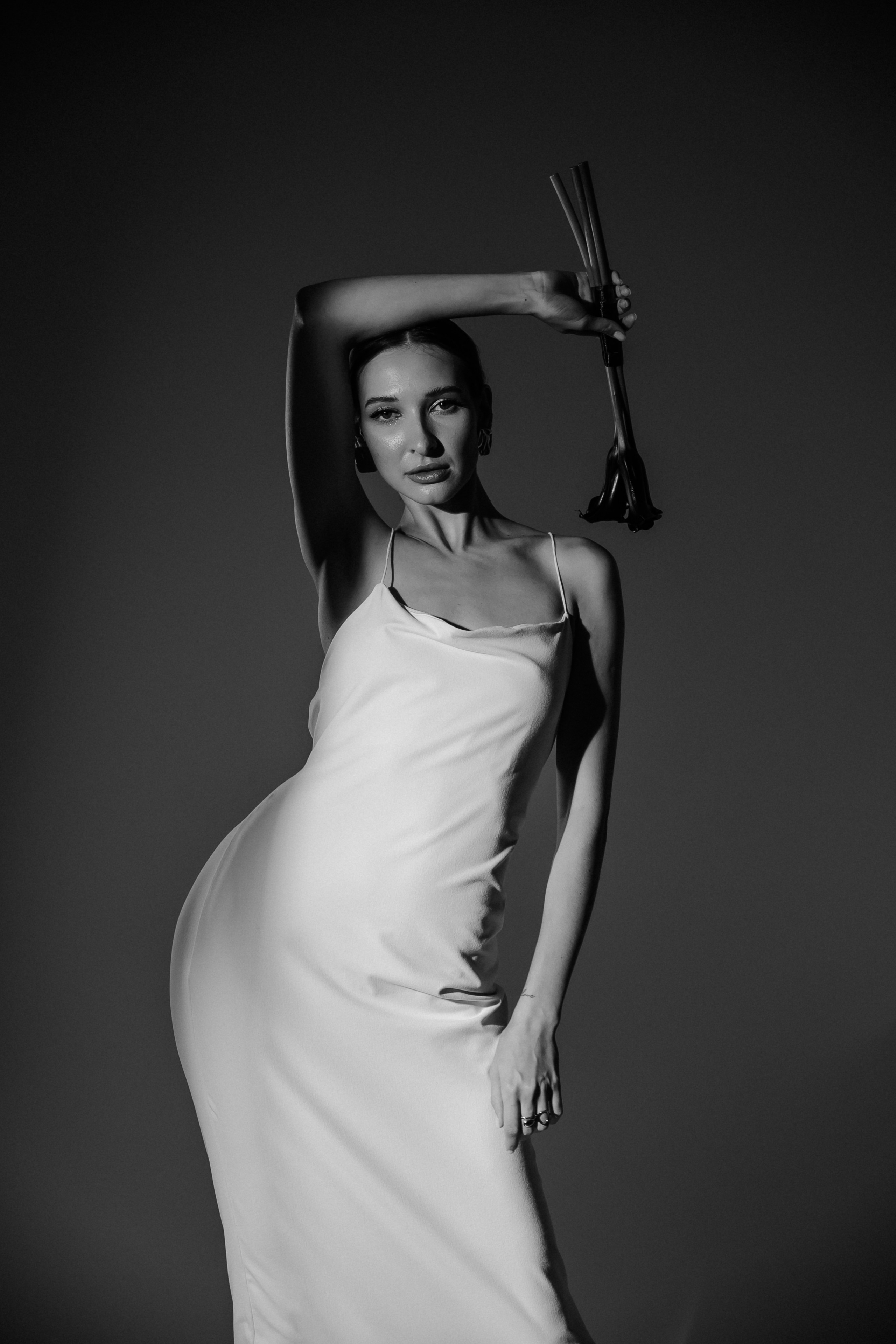 Viktoria. Portrait and Wedding photographer in Poland Nastia Voytko