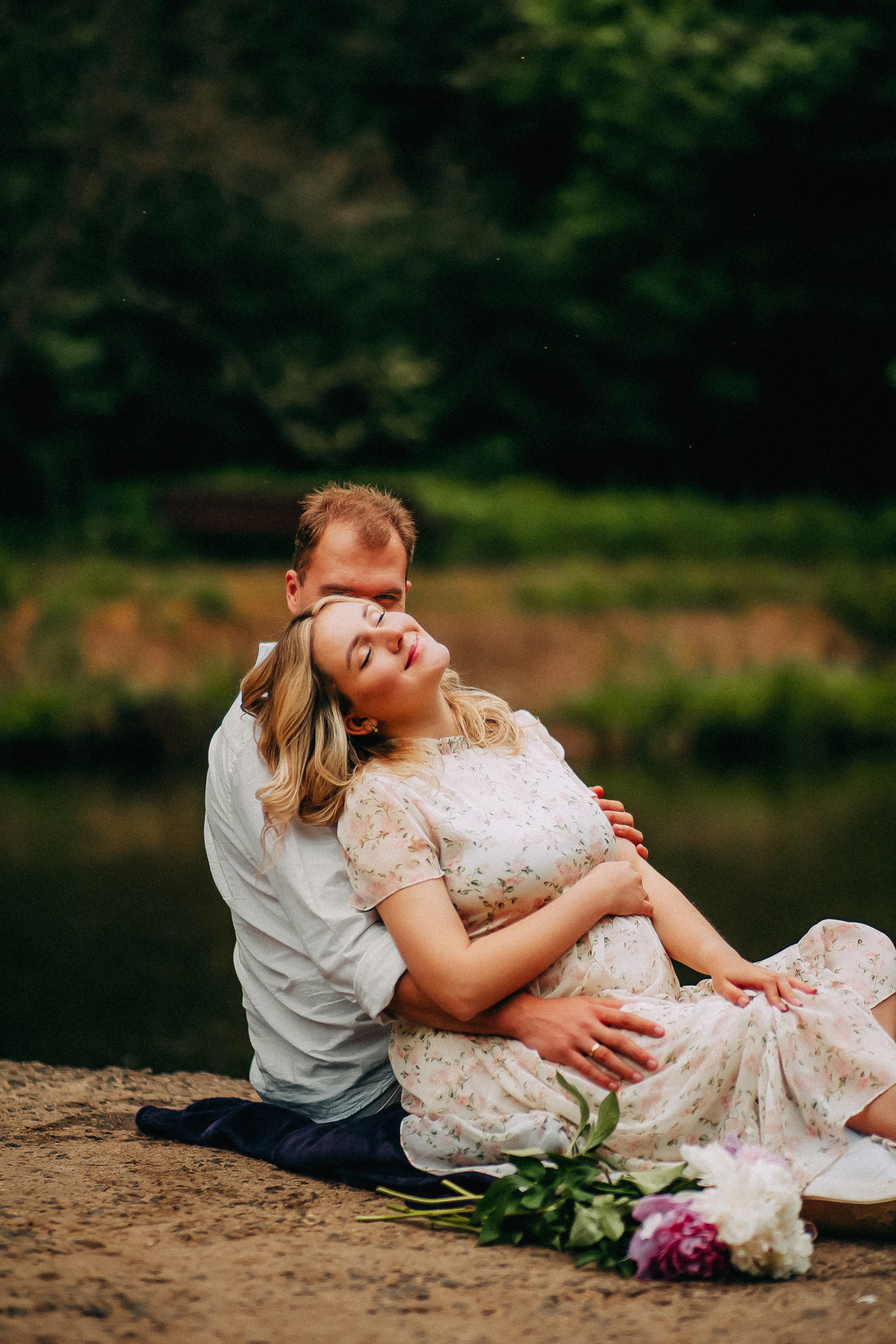 Аnastasiya&Evgeniy. Portrait and Wedding photographer in Poland Nastia Voytko
