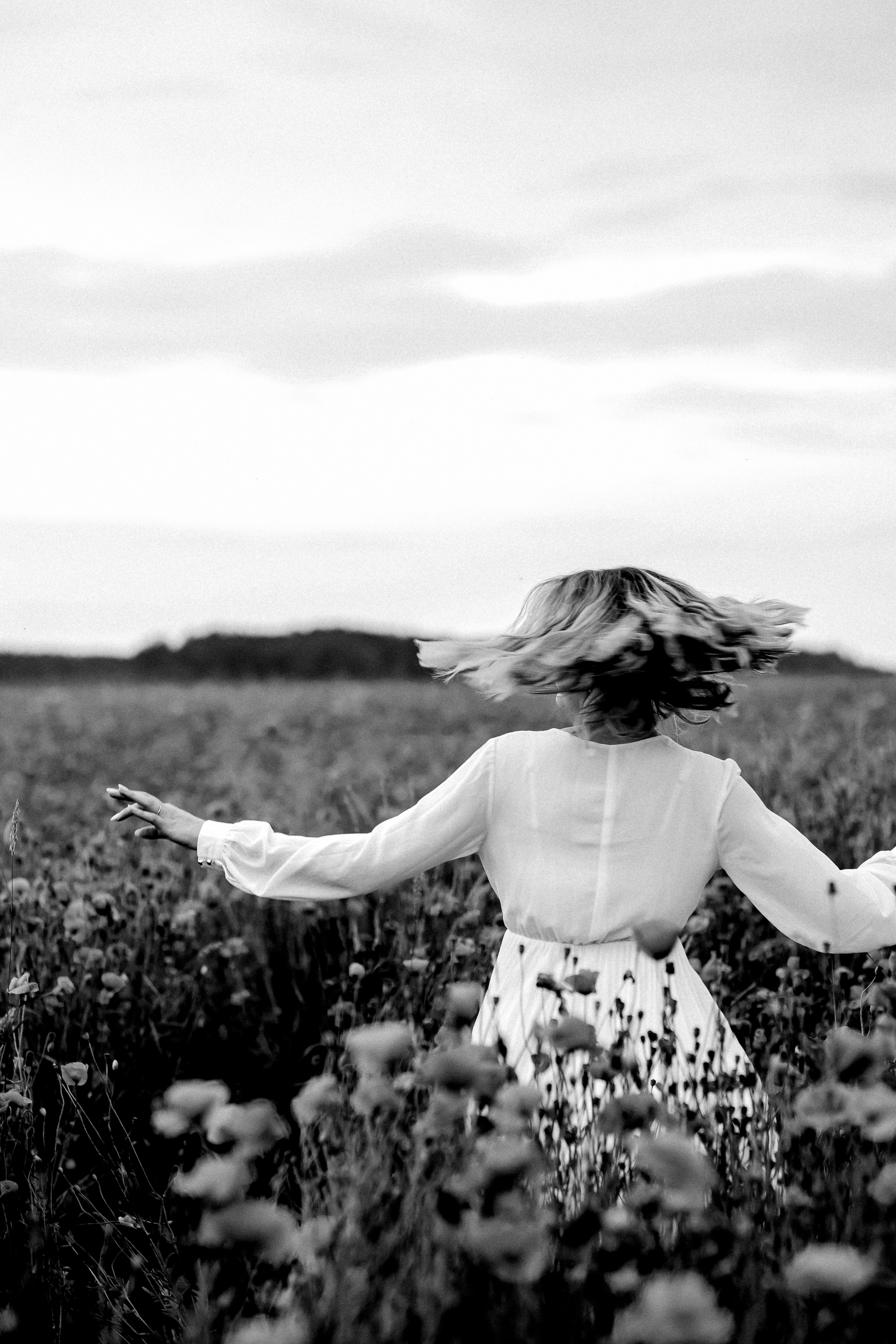 Anastasiya. Portrait and Wedding photographer in Poland Nastia Voytko