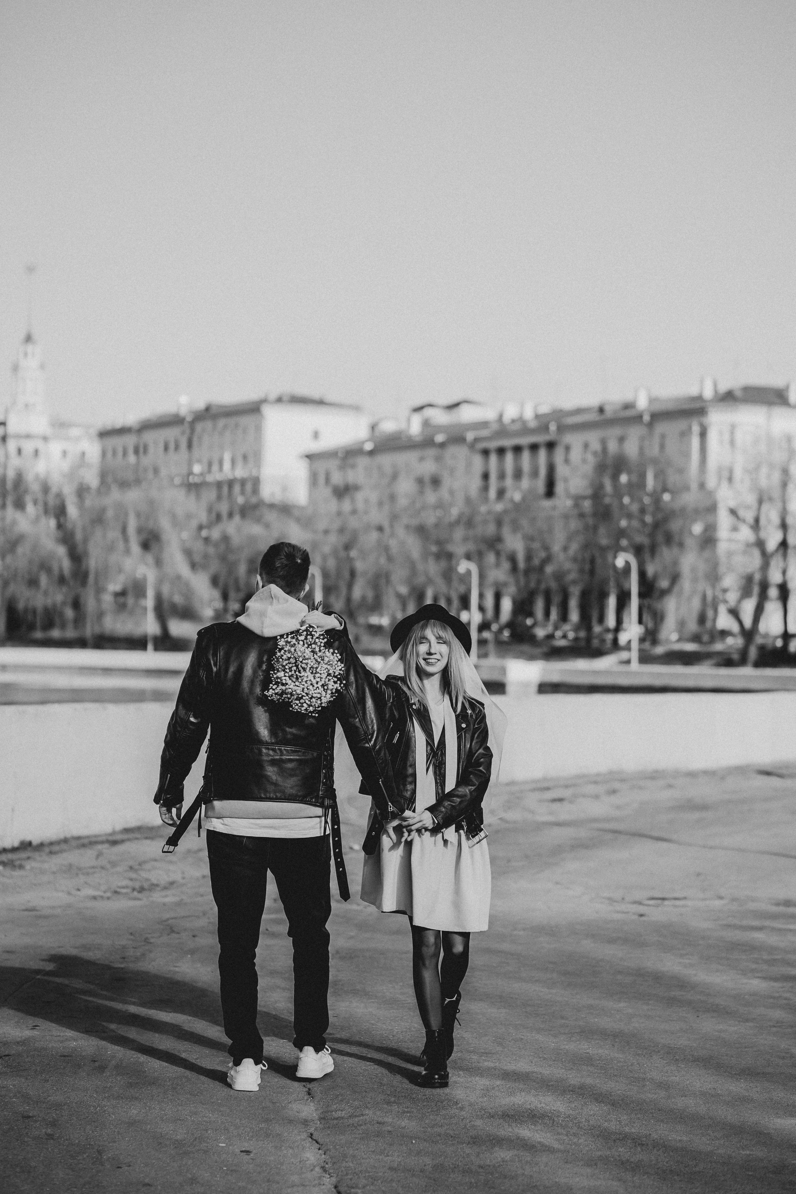 Artem&Оksana. Portrait and Wedding photographer in Poland Nastia Voytko