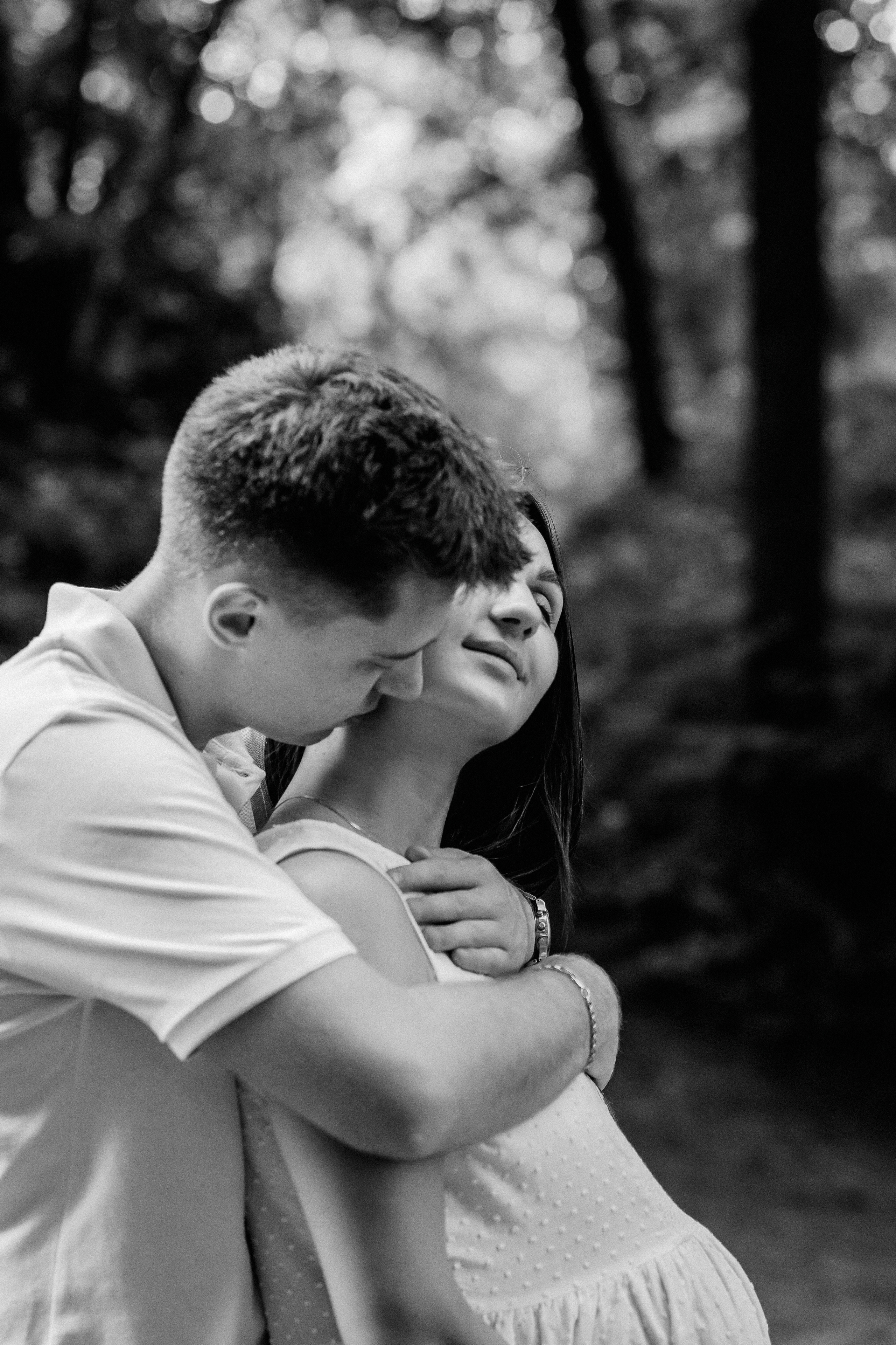 Pavel&Мargarita. Portrait and Wedding photographer in Poland Nastia Voytko