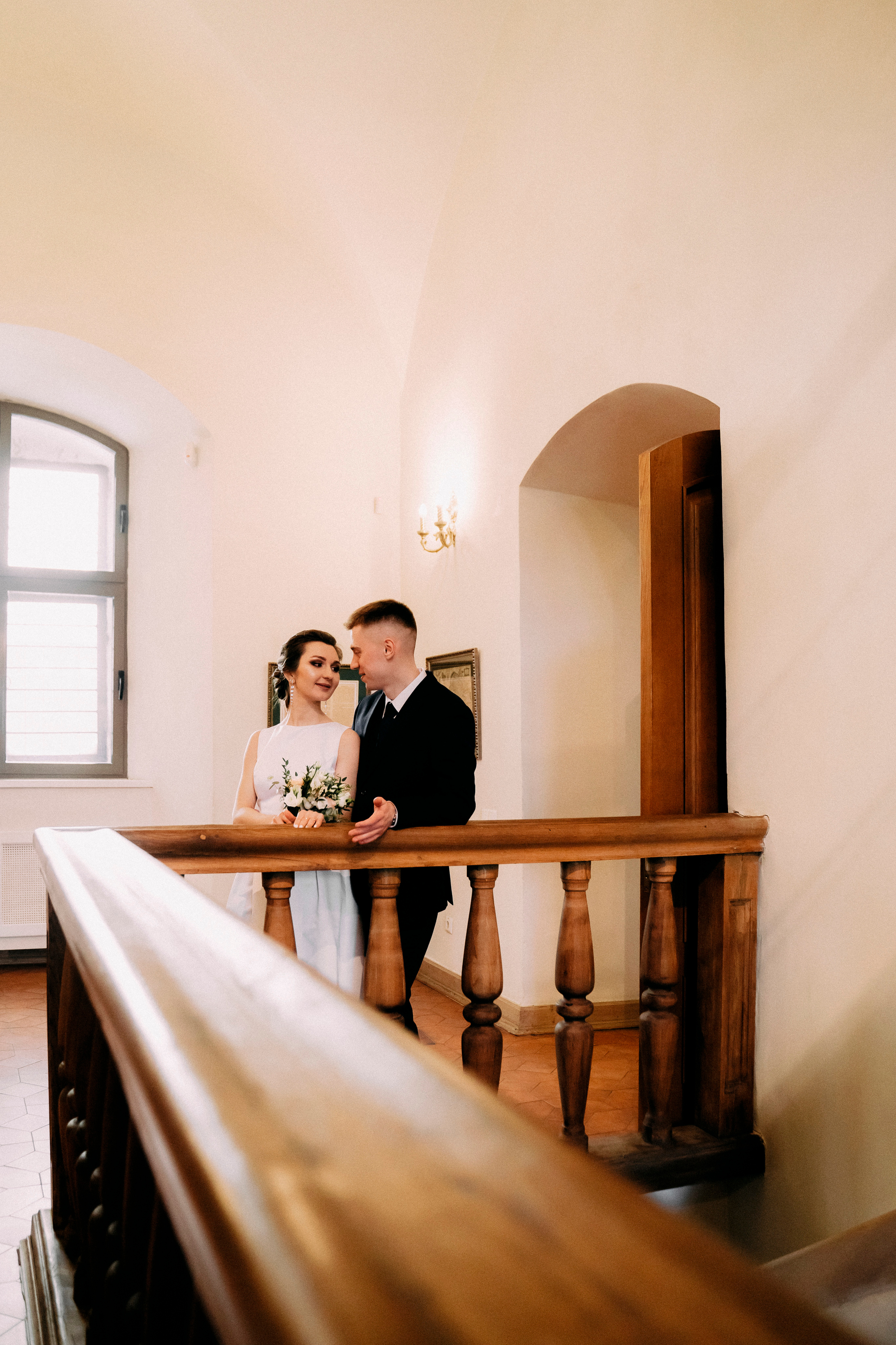 Paweł&Margo. Fotografka portretowa i ślubna w Polsce Anastasija Voitka