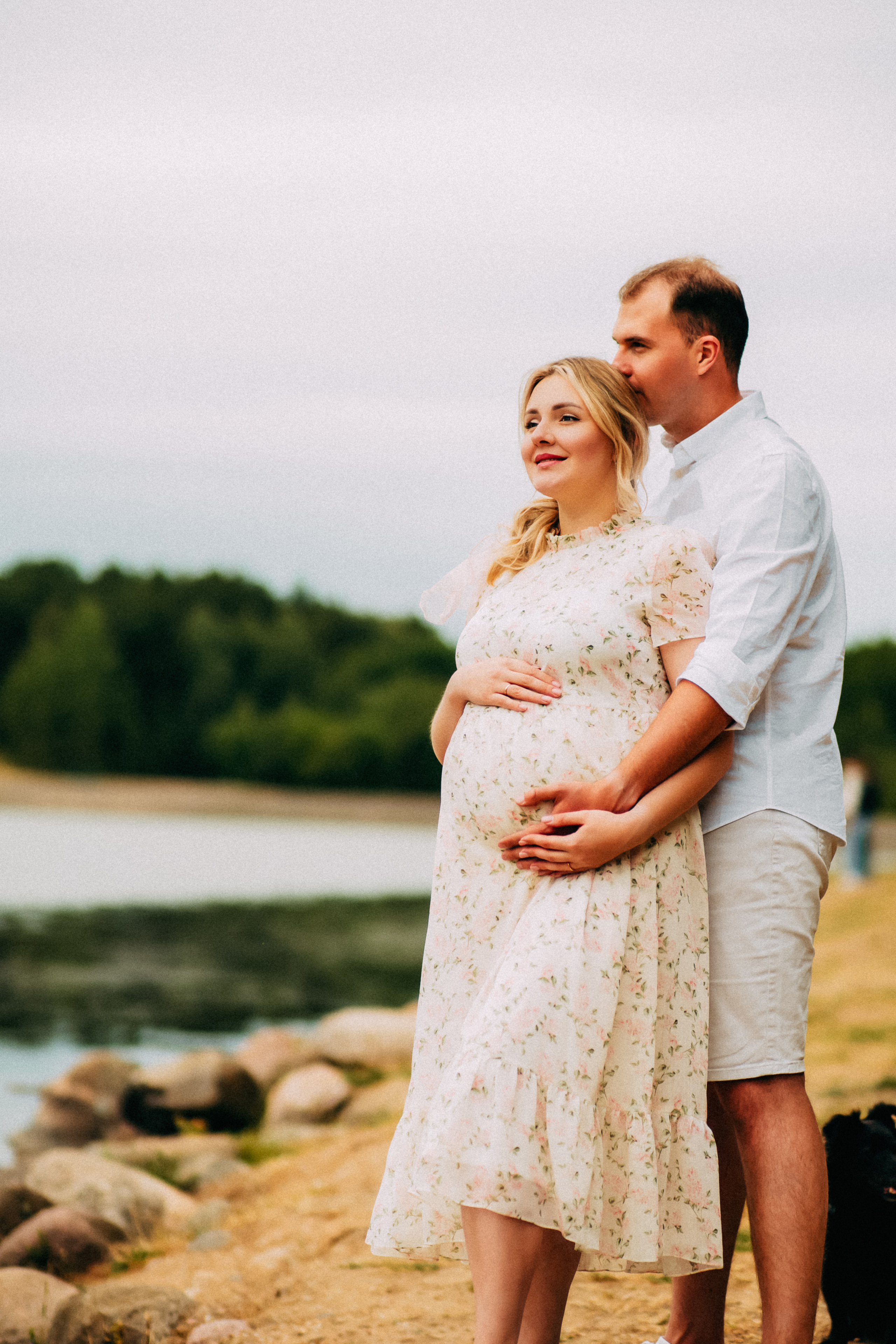 Аnastasiya&Evgeniy. Portrait and Wedding photographer in Poland Nastia Voytko