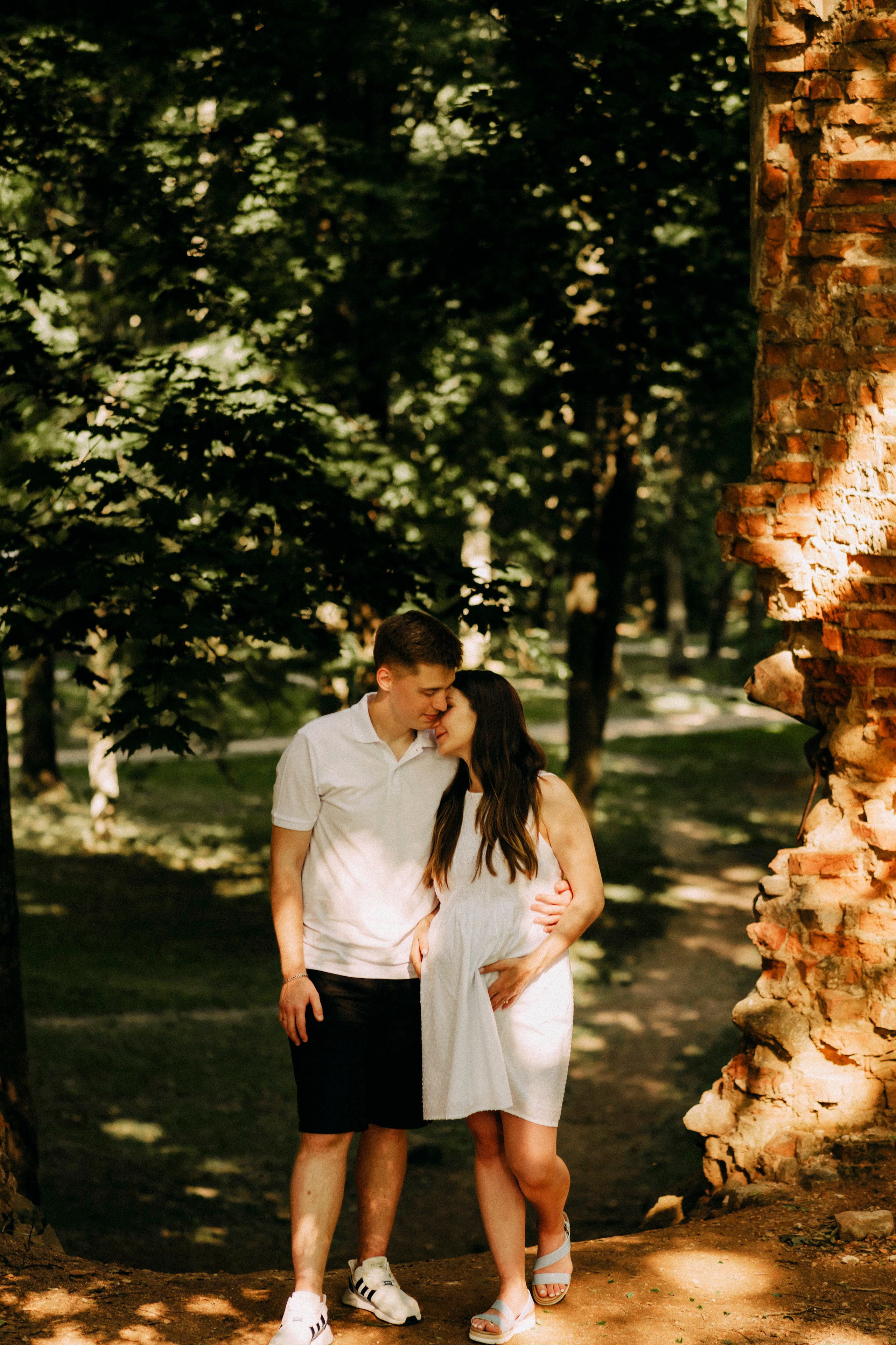 Pavel&Мargarita. Portrait and Wedding photographer in Poland Nastia Voytko
