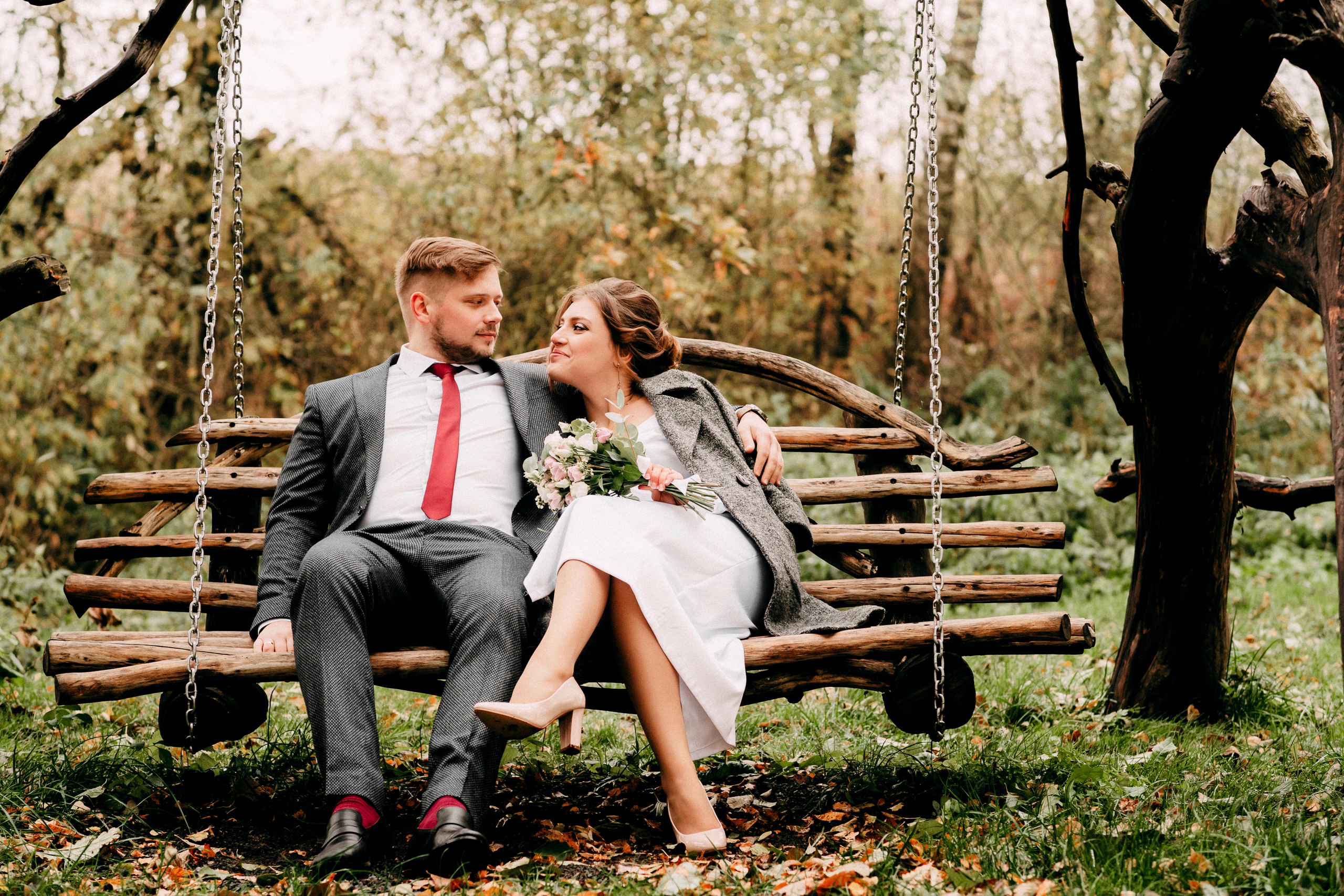 Aleksander&Margarita. Portrait and Wedding photographer in Poland Nastia Voytko