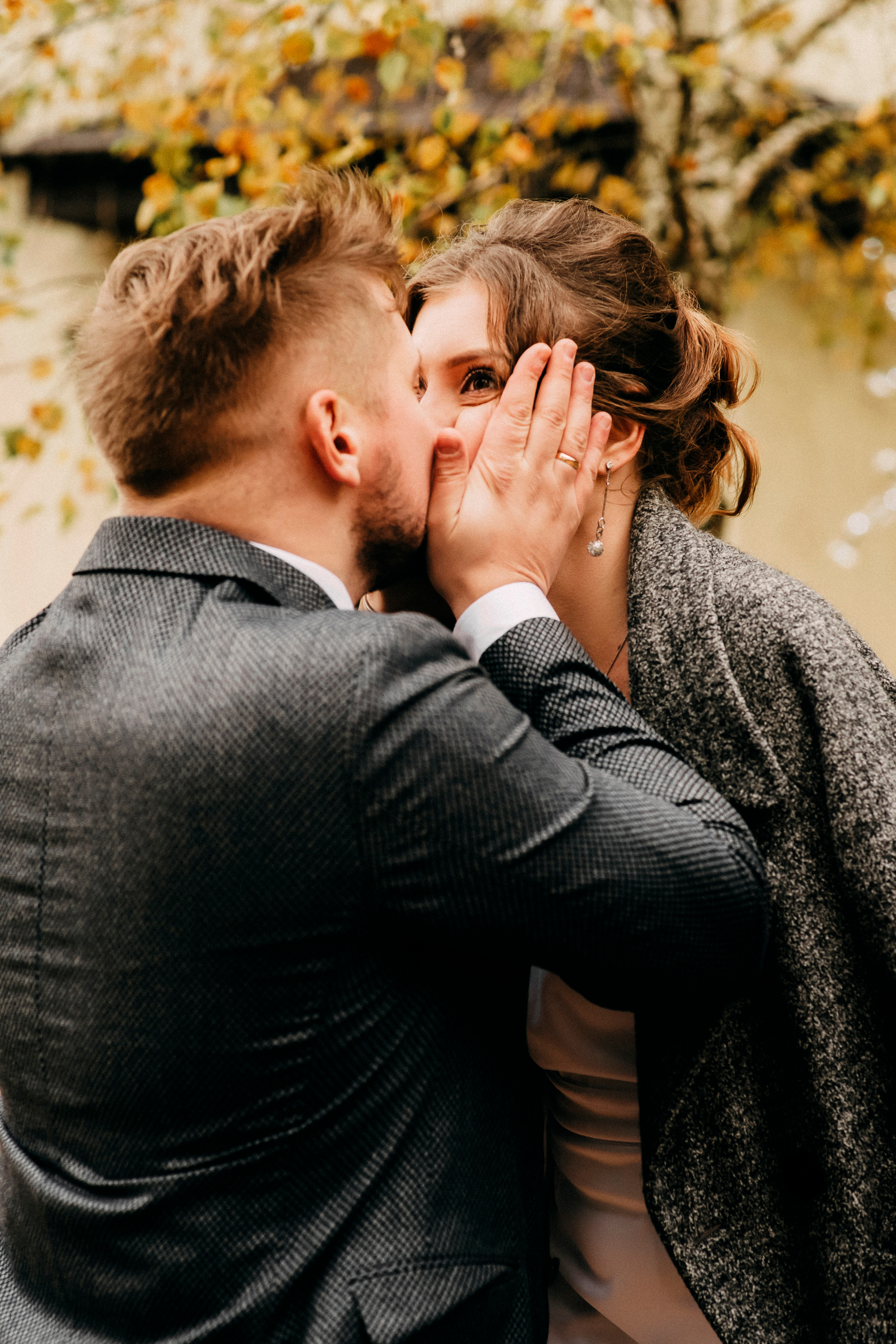 Aleksander&Margarita. Portrait and Wedding photographer in Poland Nastia Voytko