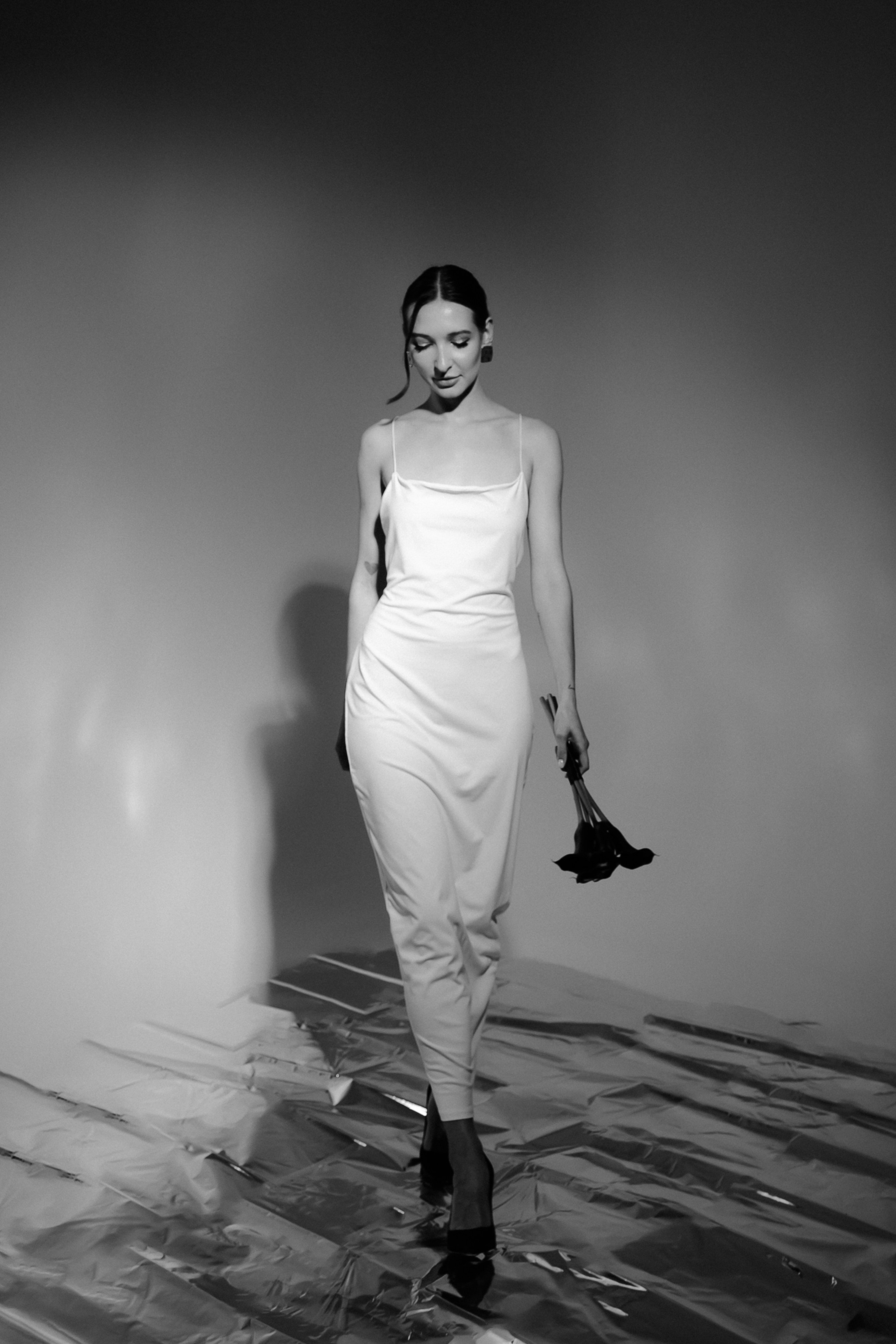 Viktoria. Portrait and Wedding photographer in Poland Nastia Voytko