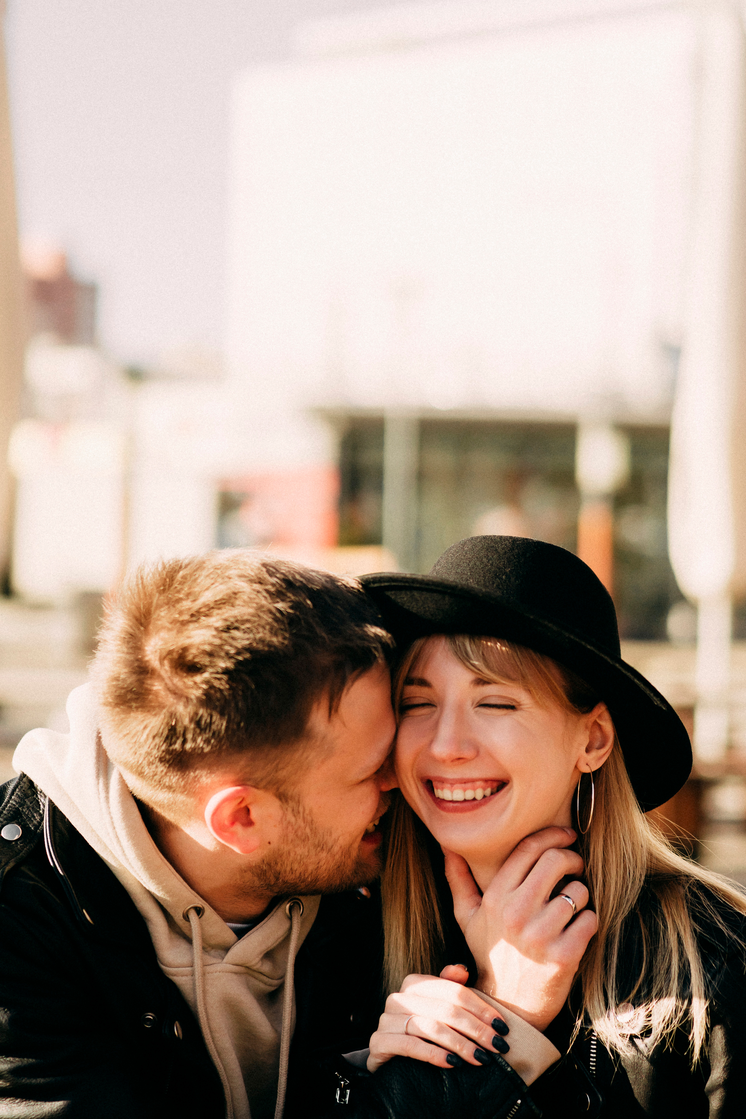 Artem&Оksana. Portrait and Wedding photographer in Poland Nastia Voytko