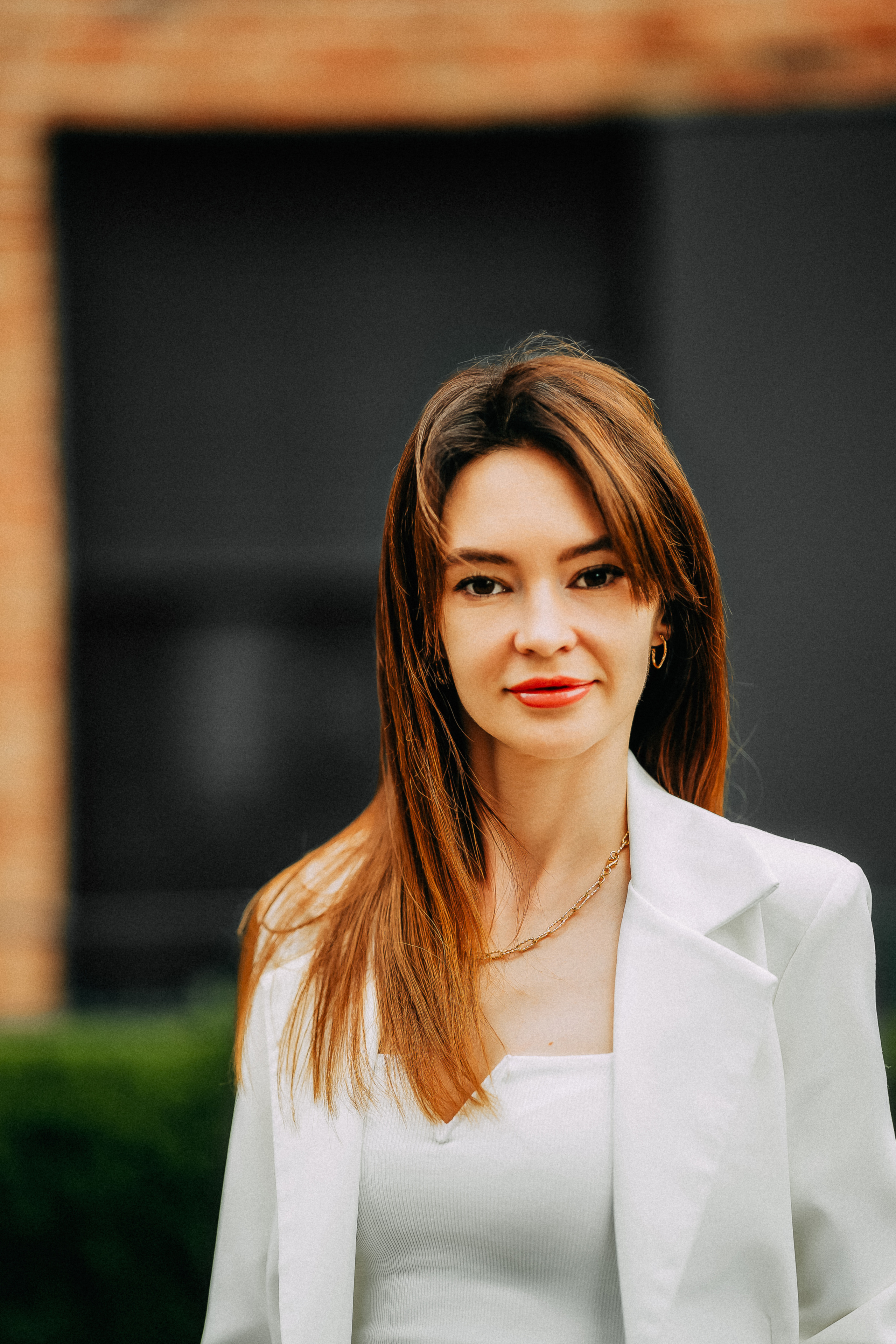 Viktoriya. Portrait and Wedding photographer in Poland Nastia Voytko