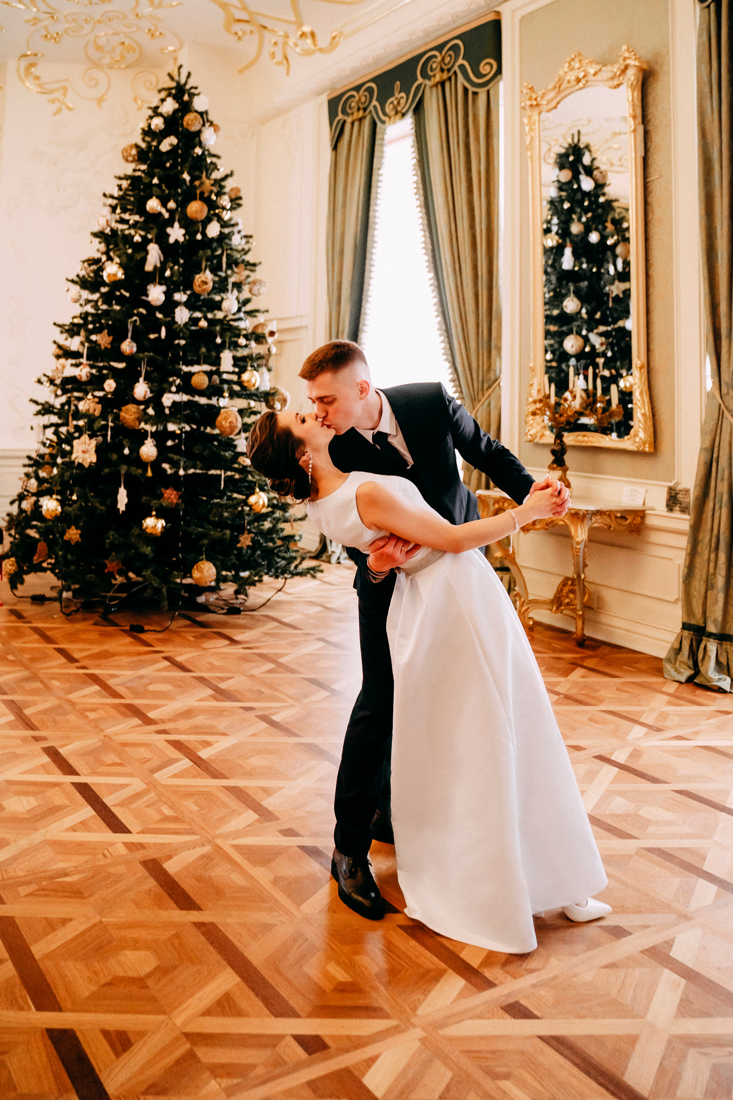 Paweł&Margo. Fotografka portretowa i ślubna w Polsce Anastasija Voitka