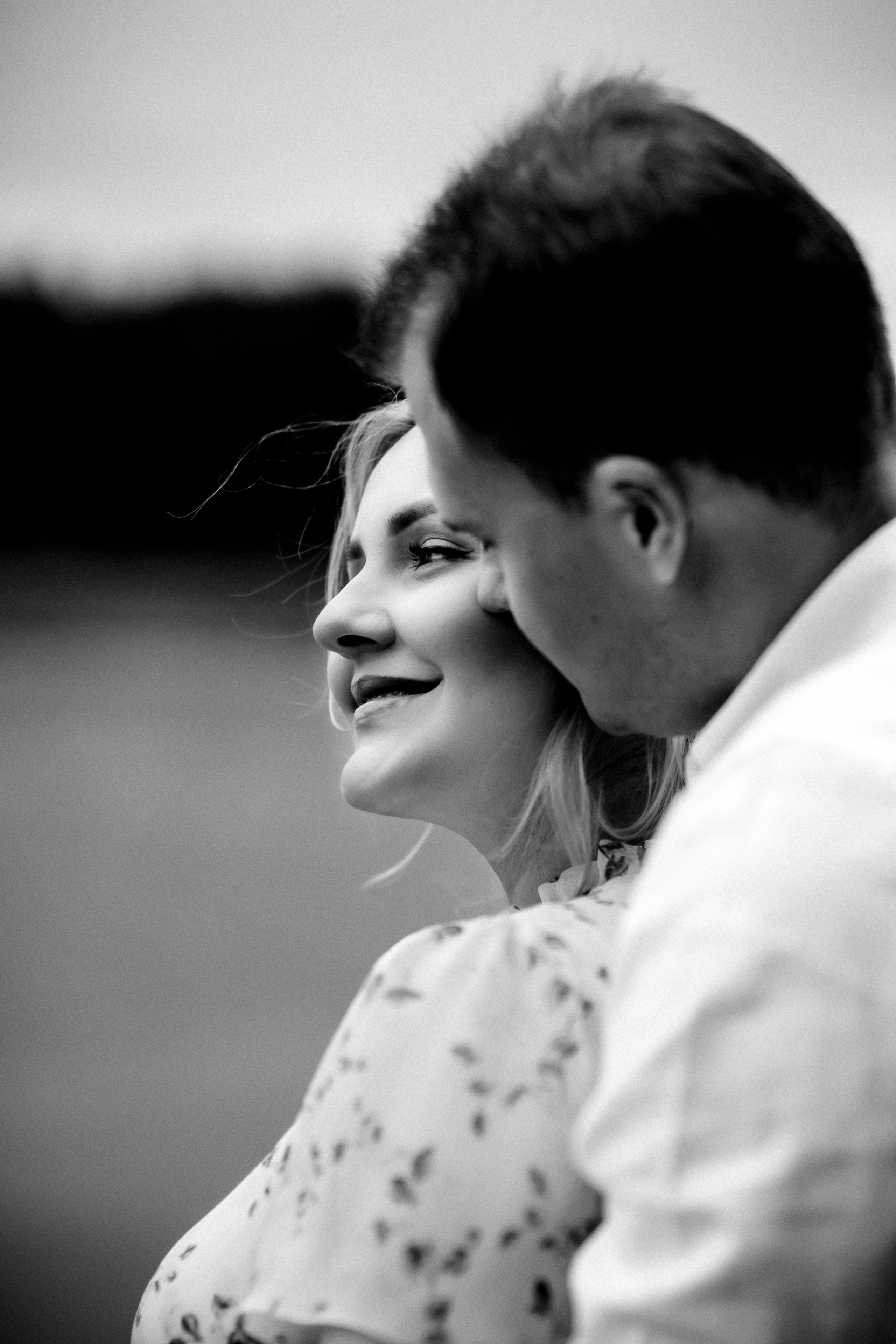 Аnastasiya&Evgeniy. Portrait and Wedding photographer in Poland Nastia Voytko