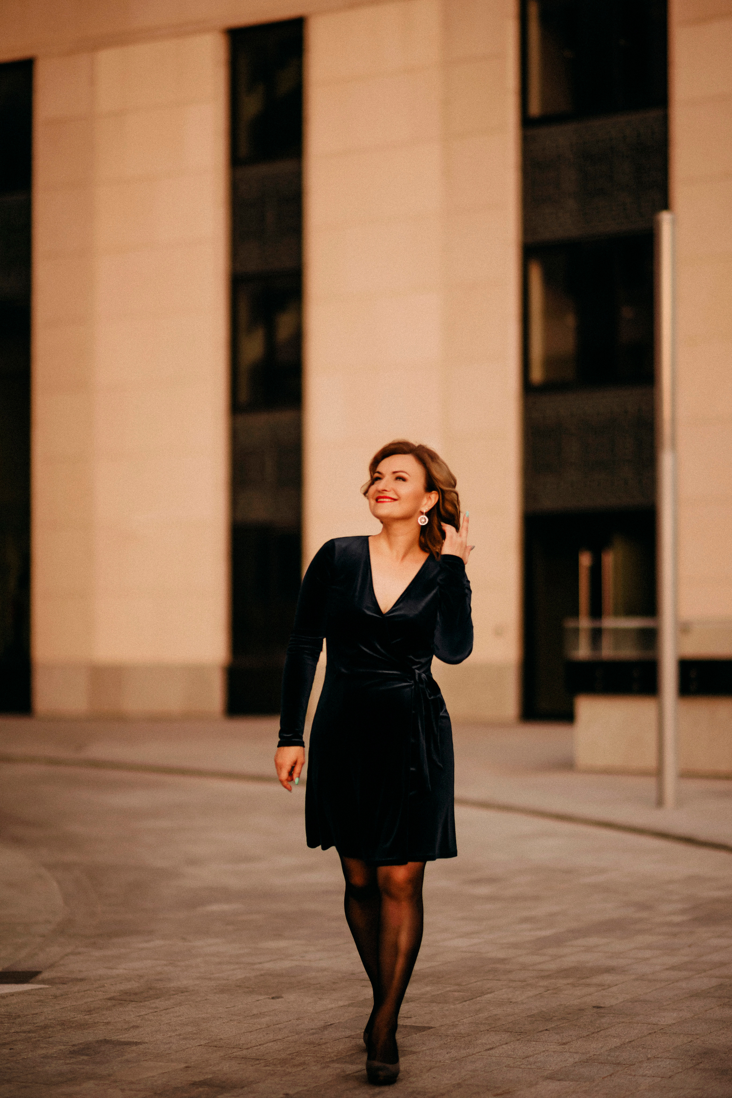 Julia. Portrait and Wedding photographer in Poland Nastia Voytko