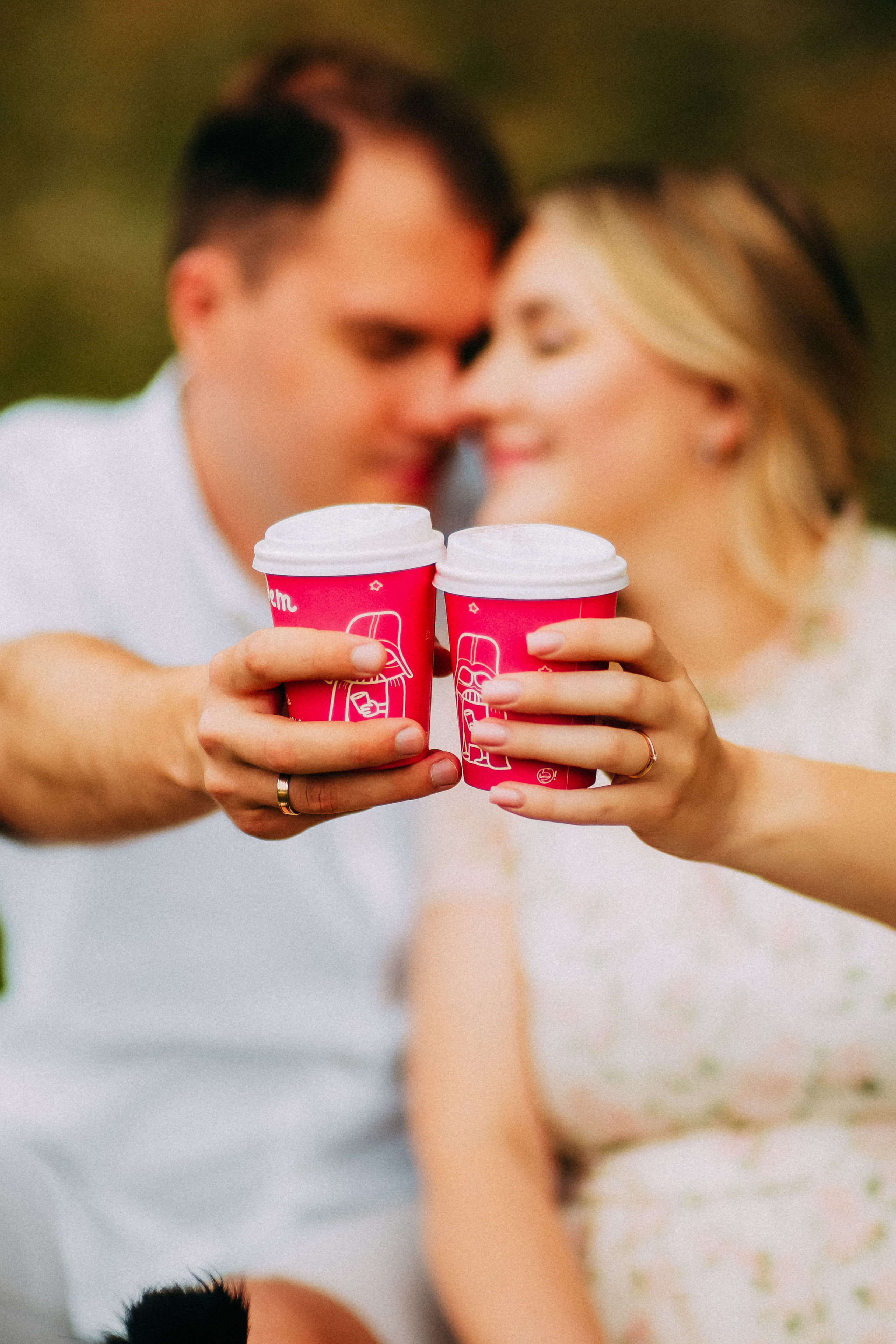 Аnastasiya&Evgeniy. Portrait and Wedding photographer in Poland Nastia Voytko