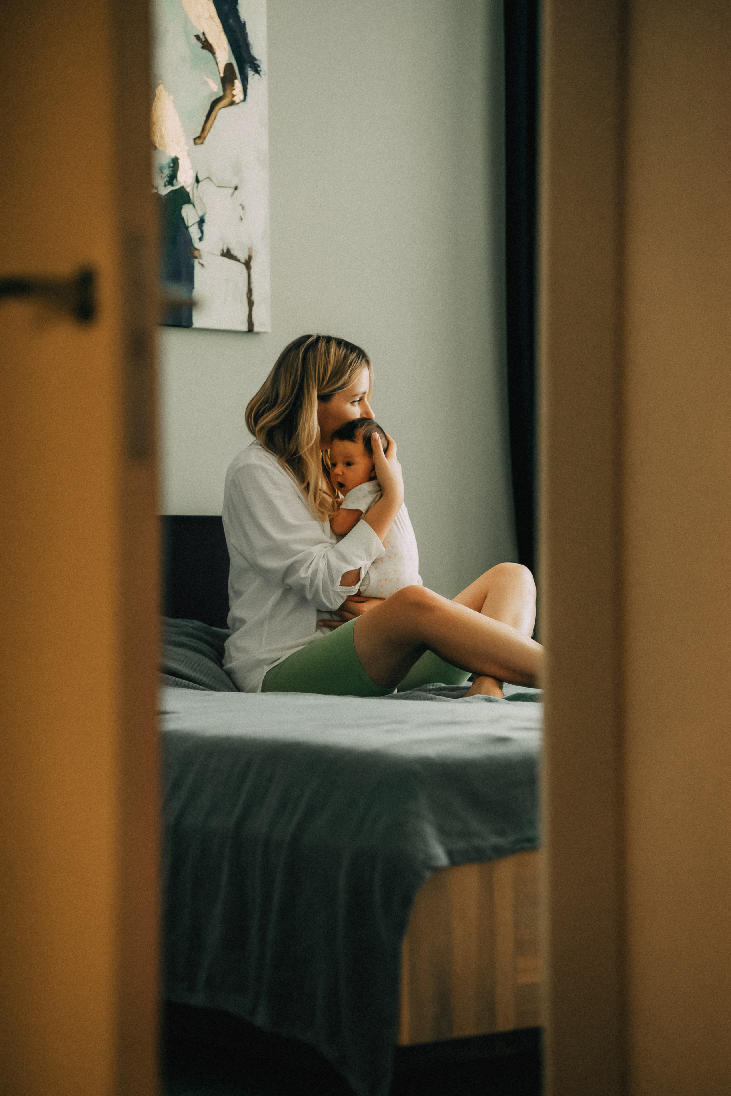 Vasilisa&Nastia&Zhenya. Portrait and Wedding photographer in Poland Nastia Voytko