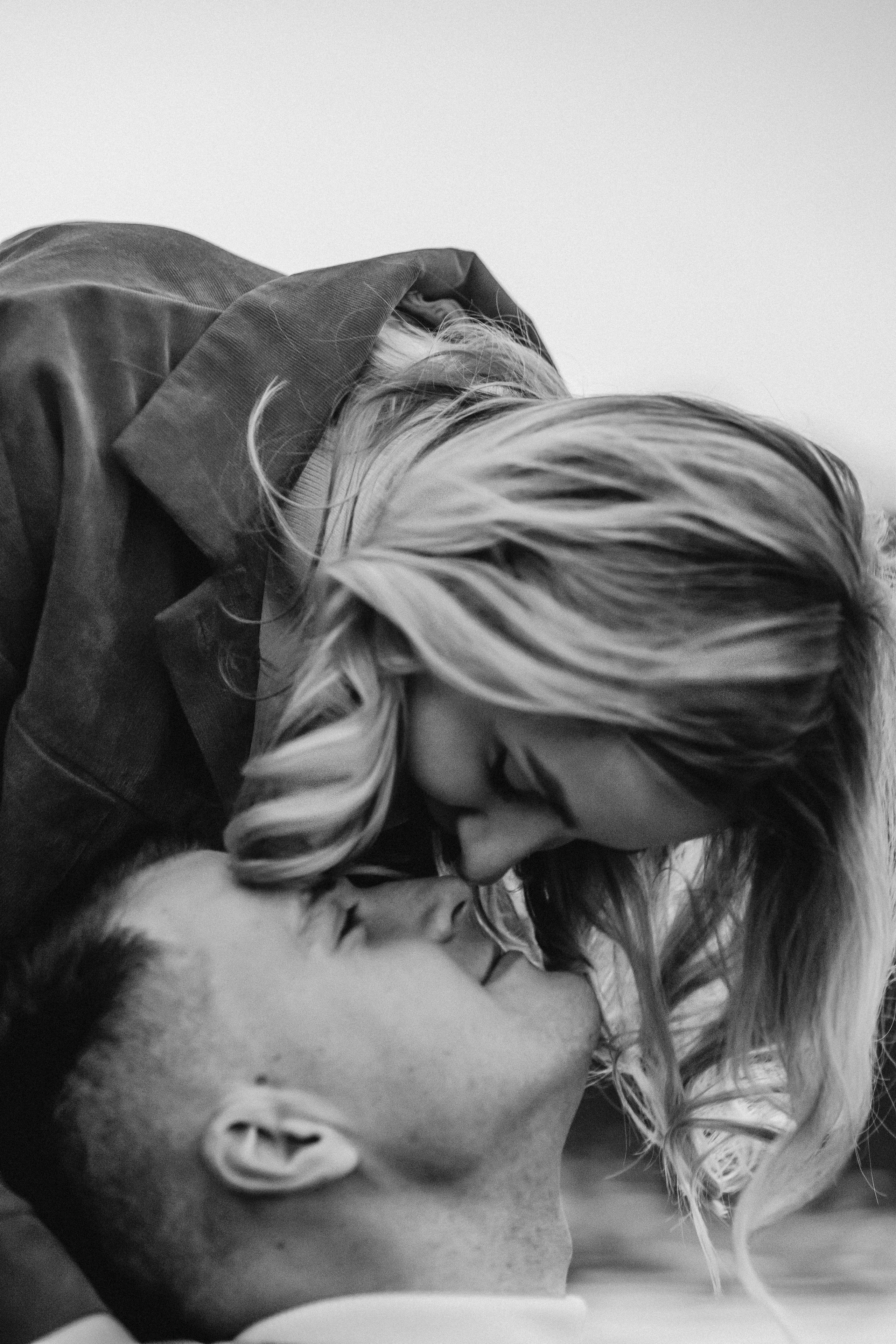 Nastia&Zhenya. Portrait and Wedding photographer in Poland Nastia Voytko