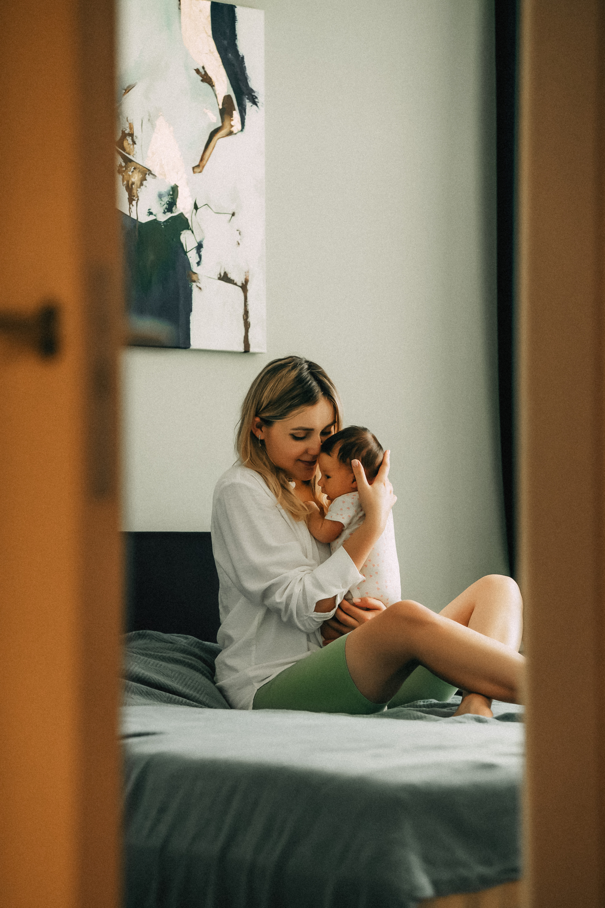 Vasilisa&Nastia&Zhenya. Portrait and Wedding photographer in Poland Nastia Voytko