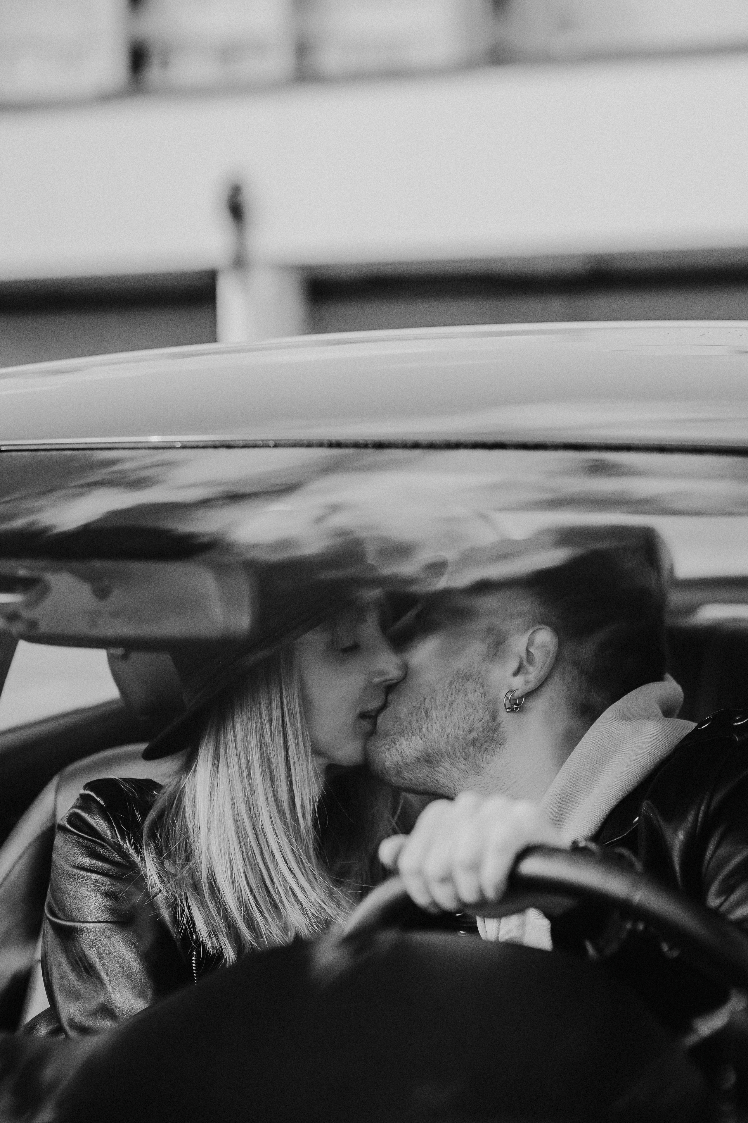 Artem&Оksana. Portrait and Wedding photographer in Poland Nastia Voytko