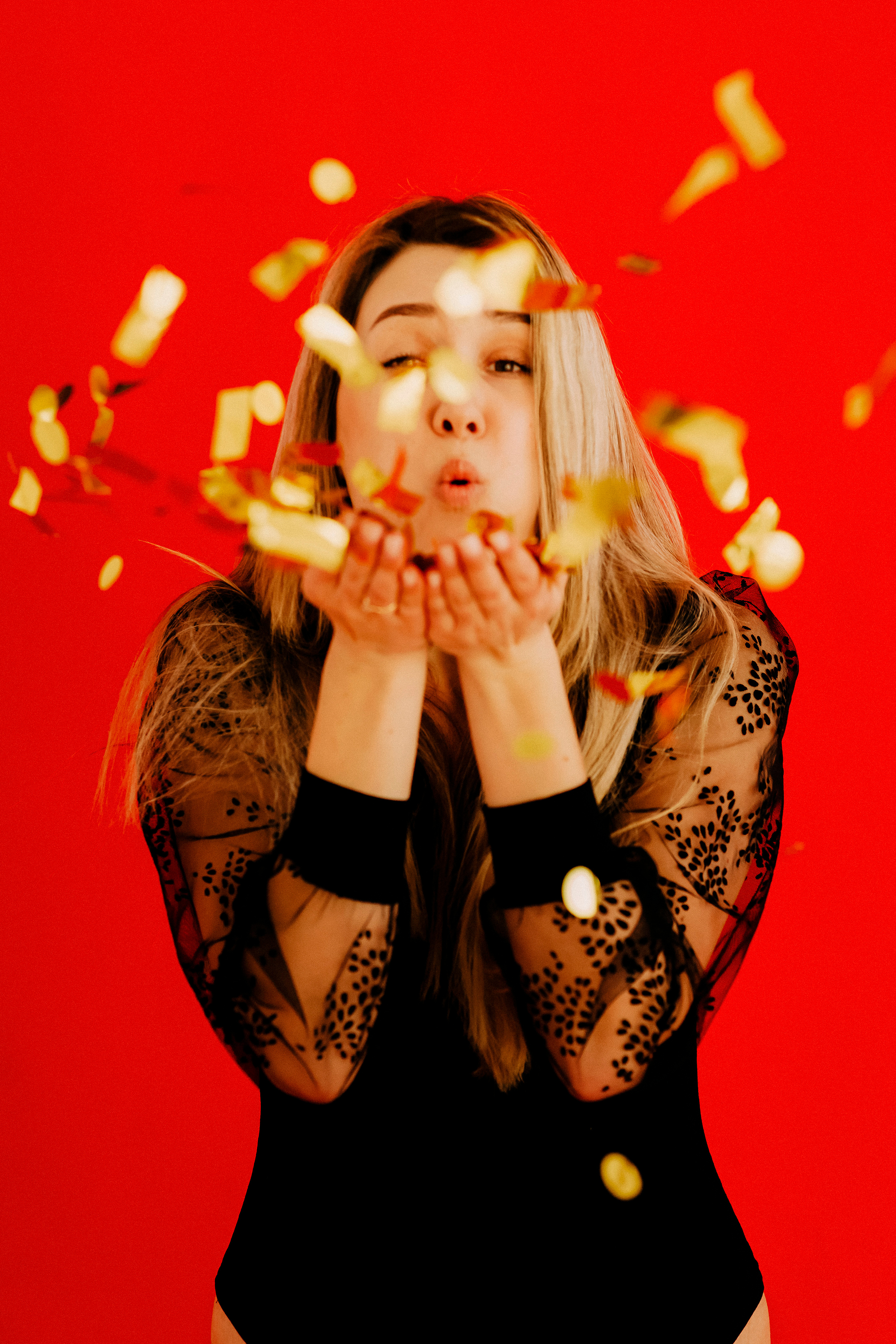 Karina. Portrait and Wedding photographer in Poland Nastia Voytko