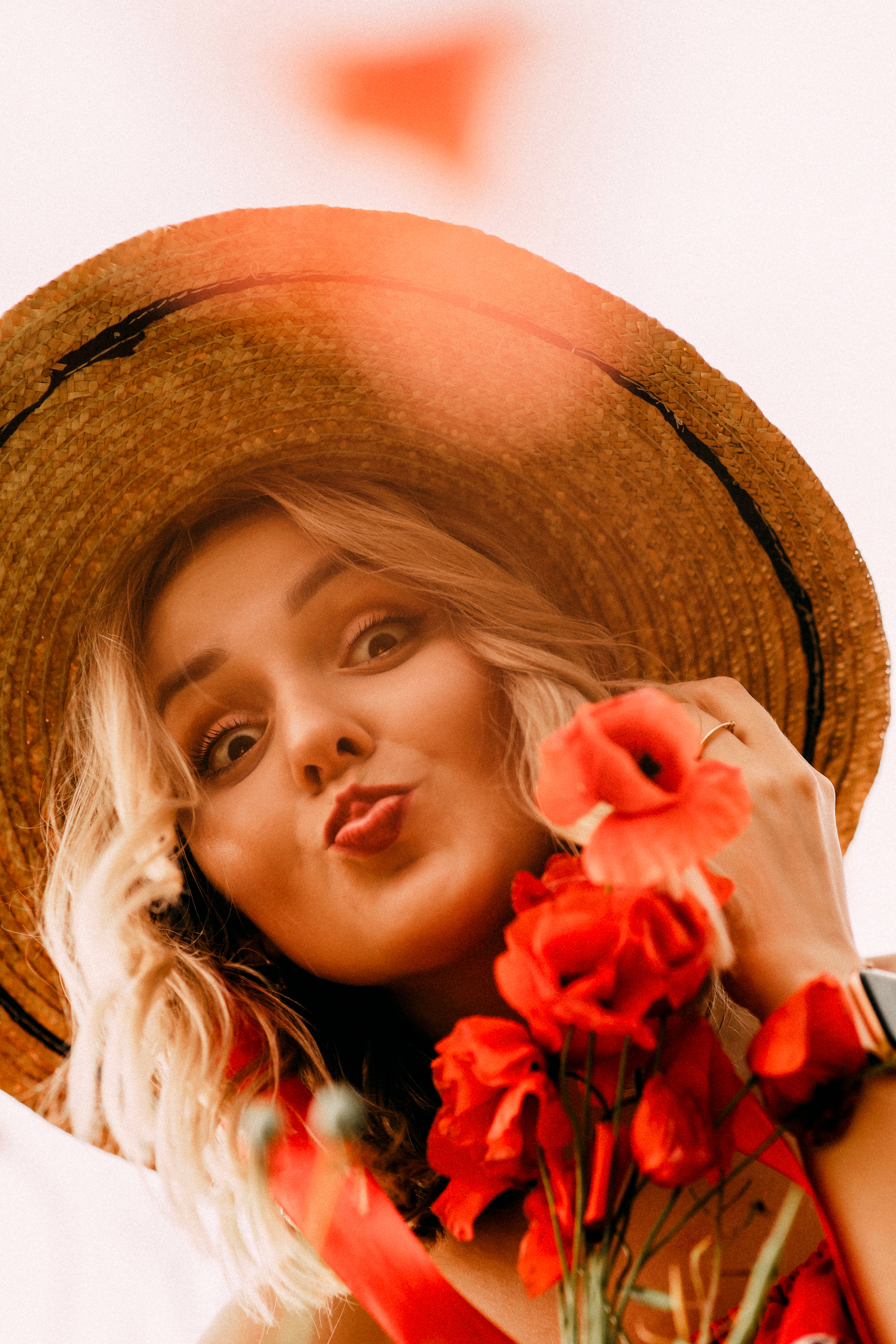 Anastasiya. Portrait and Wedding photographer in Poland Nastia Voytko