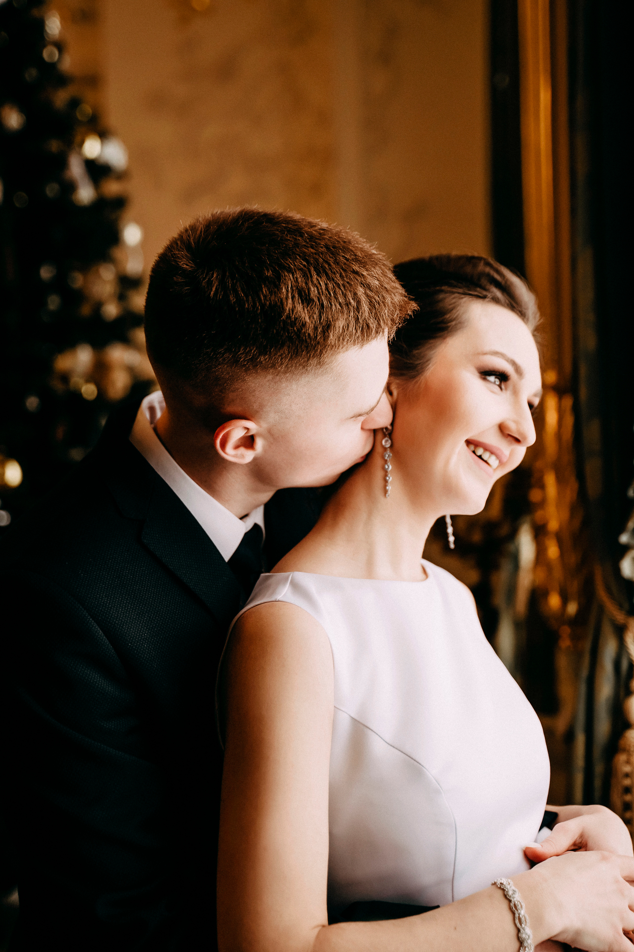 Paweł&Margo. Fotografka portretowa i ślubna w Polsce Anastasija Voitka