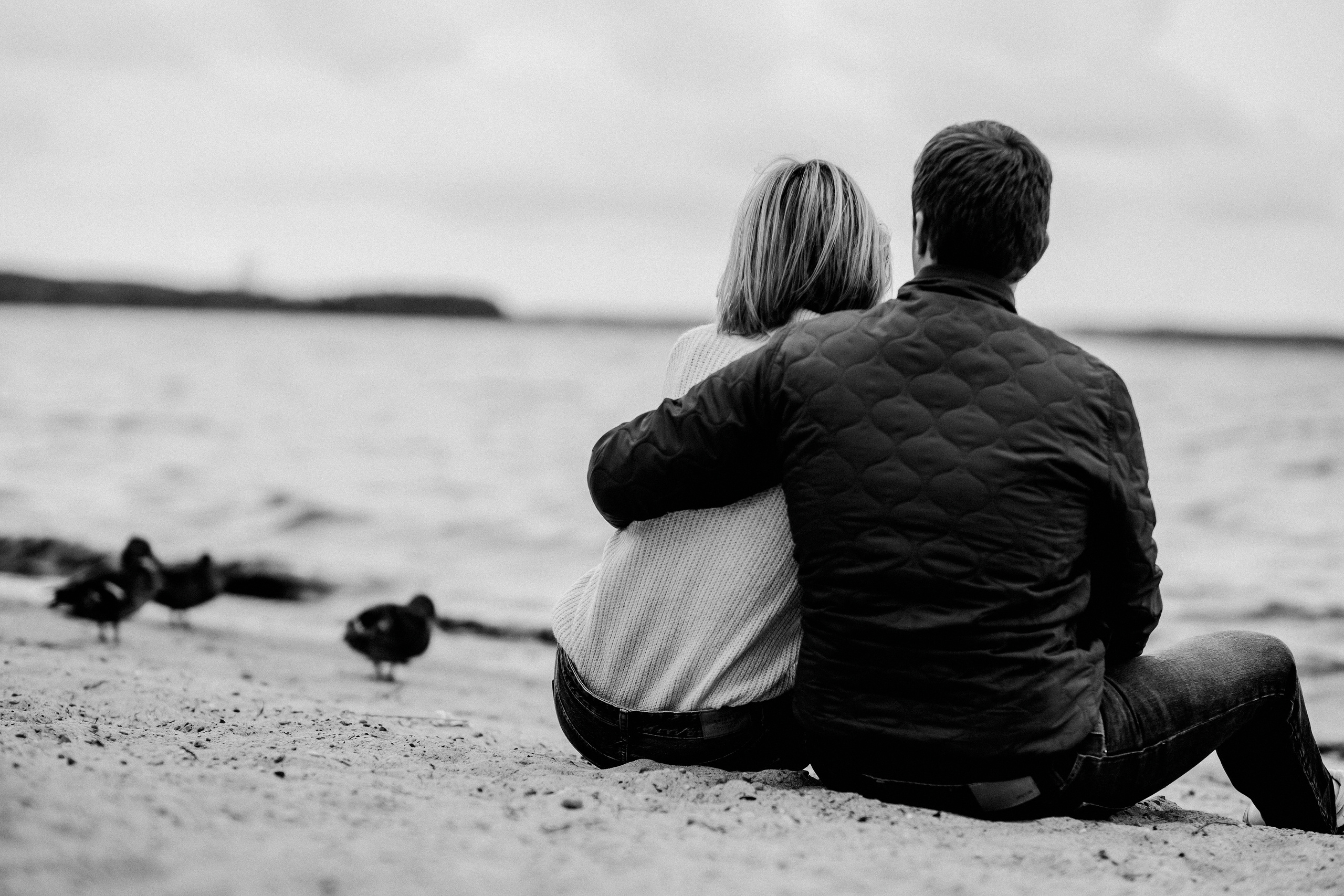 Ингрида&Егор. Портретный и Свадебный фотограф в Польше Анастасия Войтко