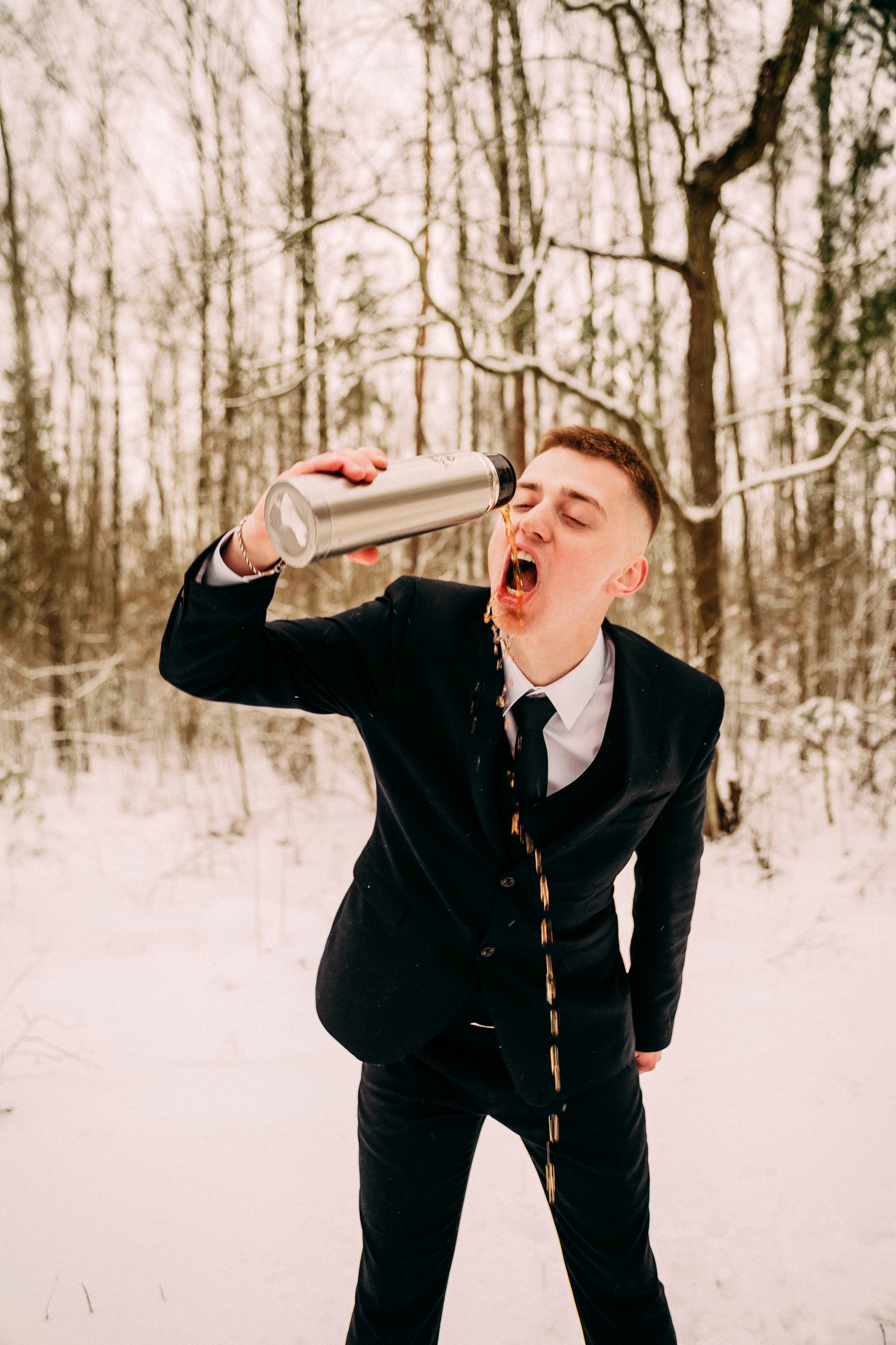 Paweł&Margo. Fotografka portretowa i ślubna w Polsce Anastasija Voitka