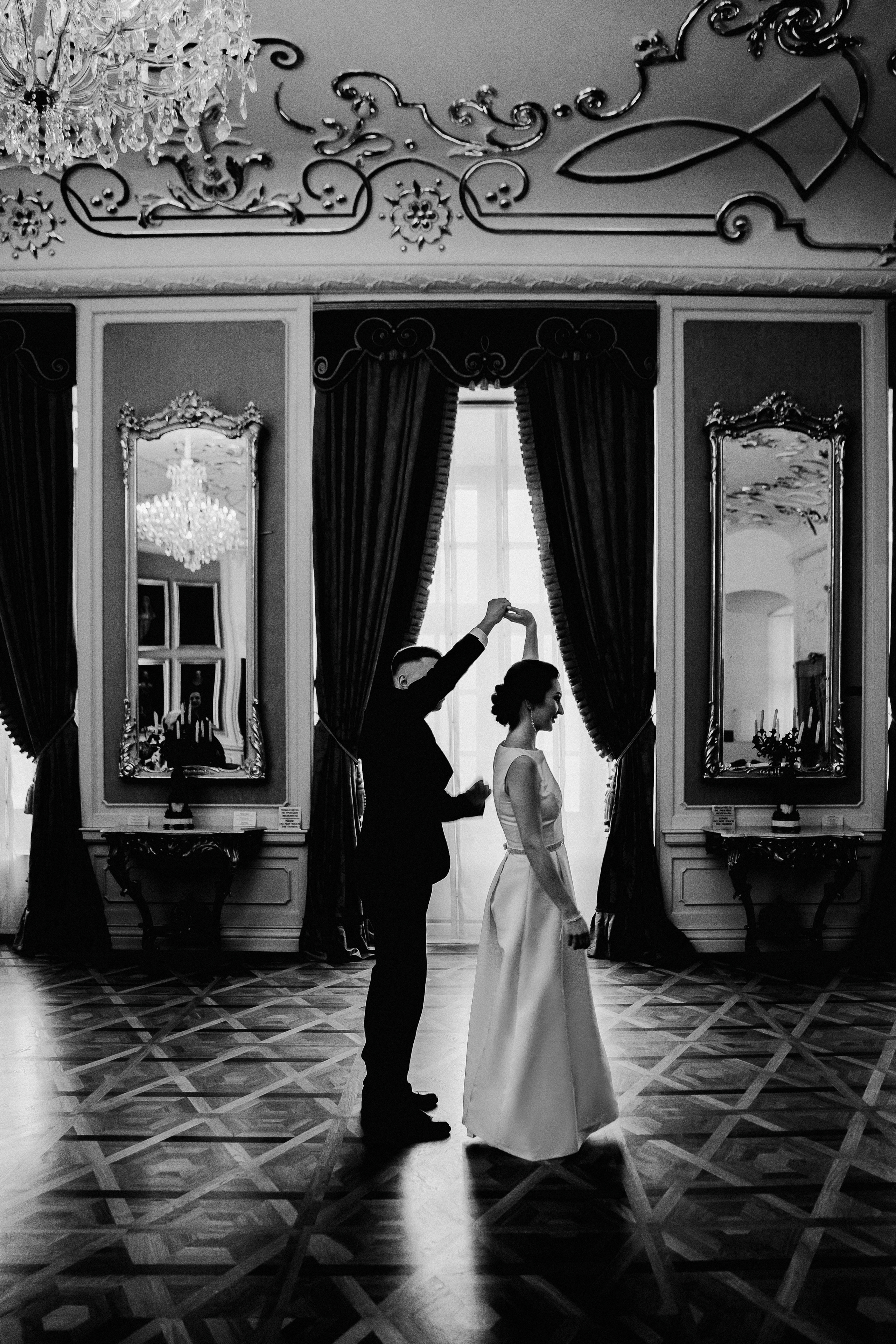 Paweł&Margo. Fotografka portretowa i ślubna w Polsce Anastasija Voitka